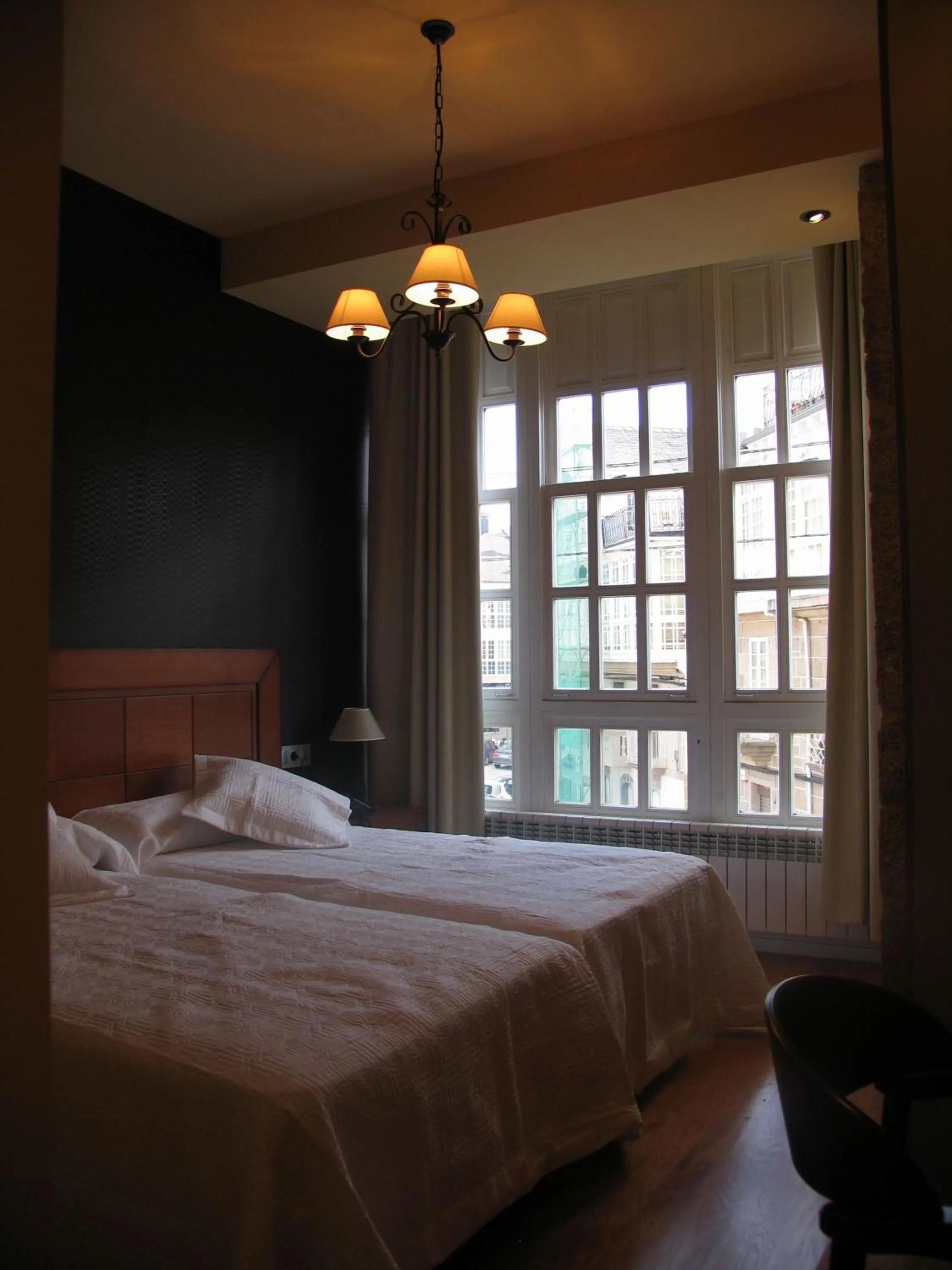 Photo of the whole room, Bed in Hotel Casa de Caldelas