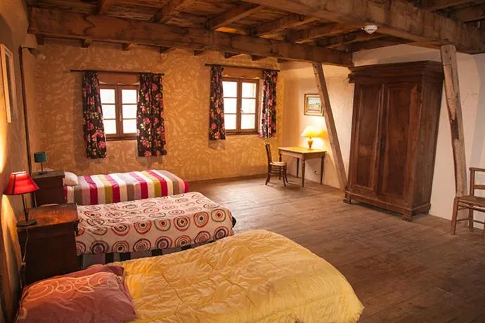 La ferme des Cévennes