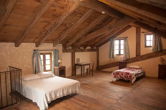 La ferme des Cévennes
