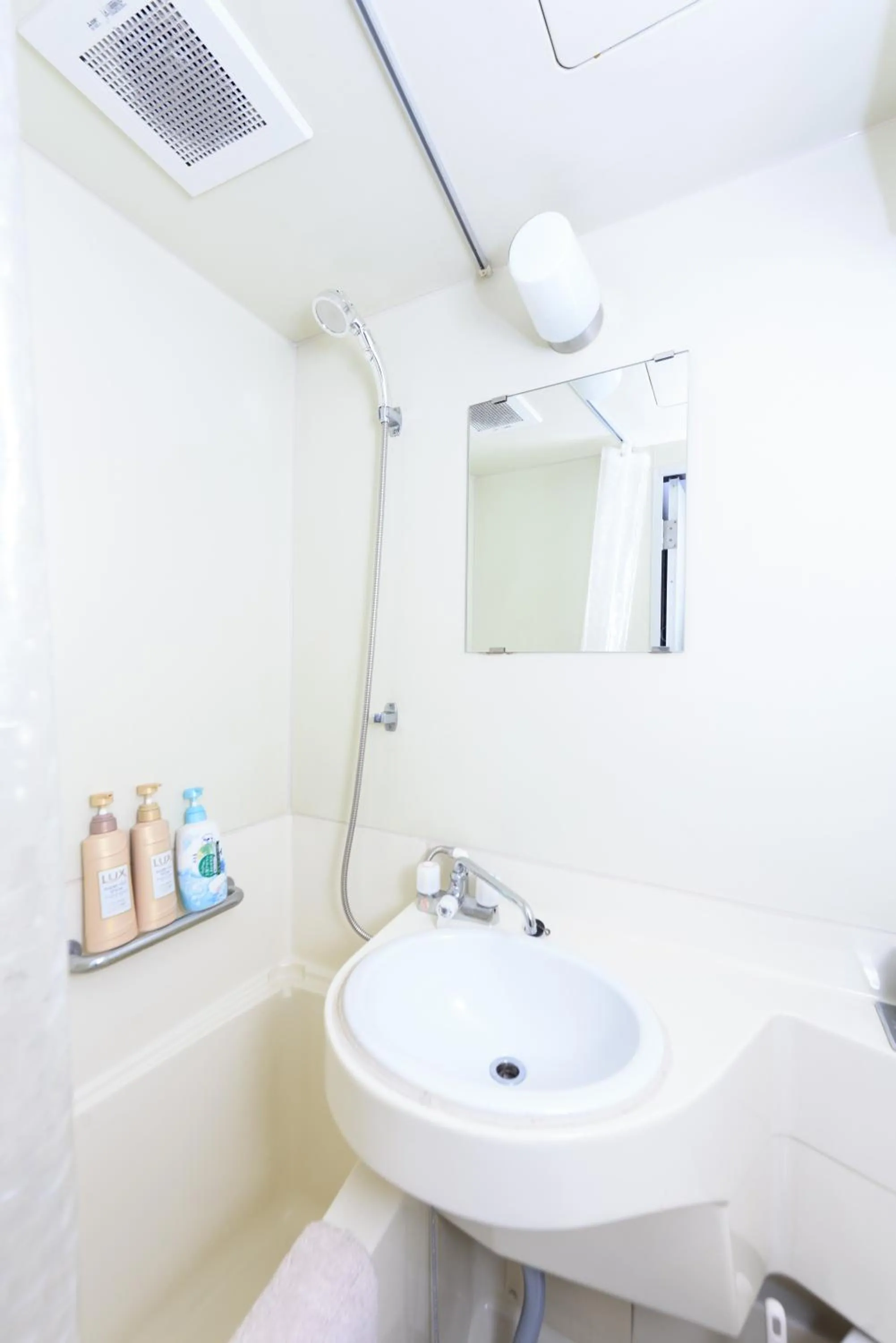 Shower in COCOSTAY Felice