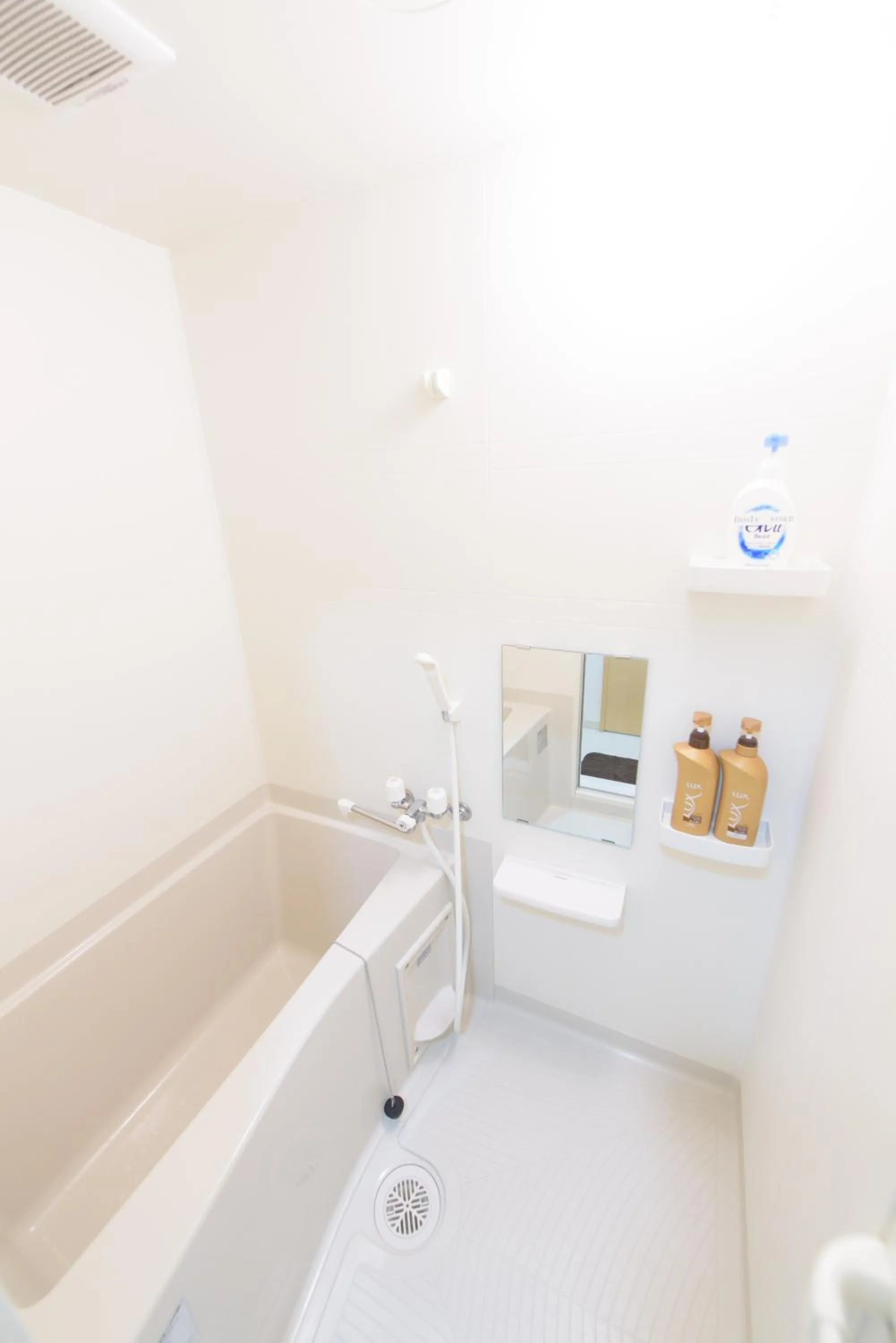 Bathroom in COCOSTAY Felice
