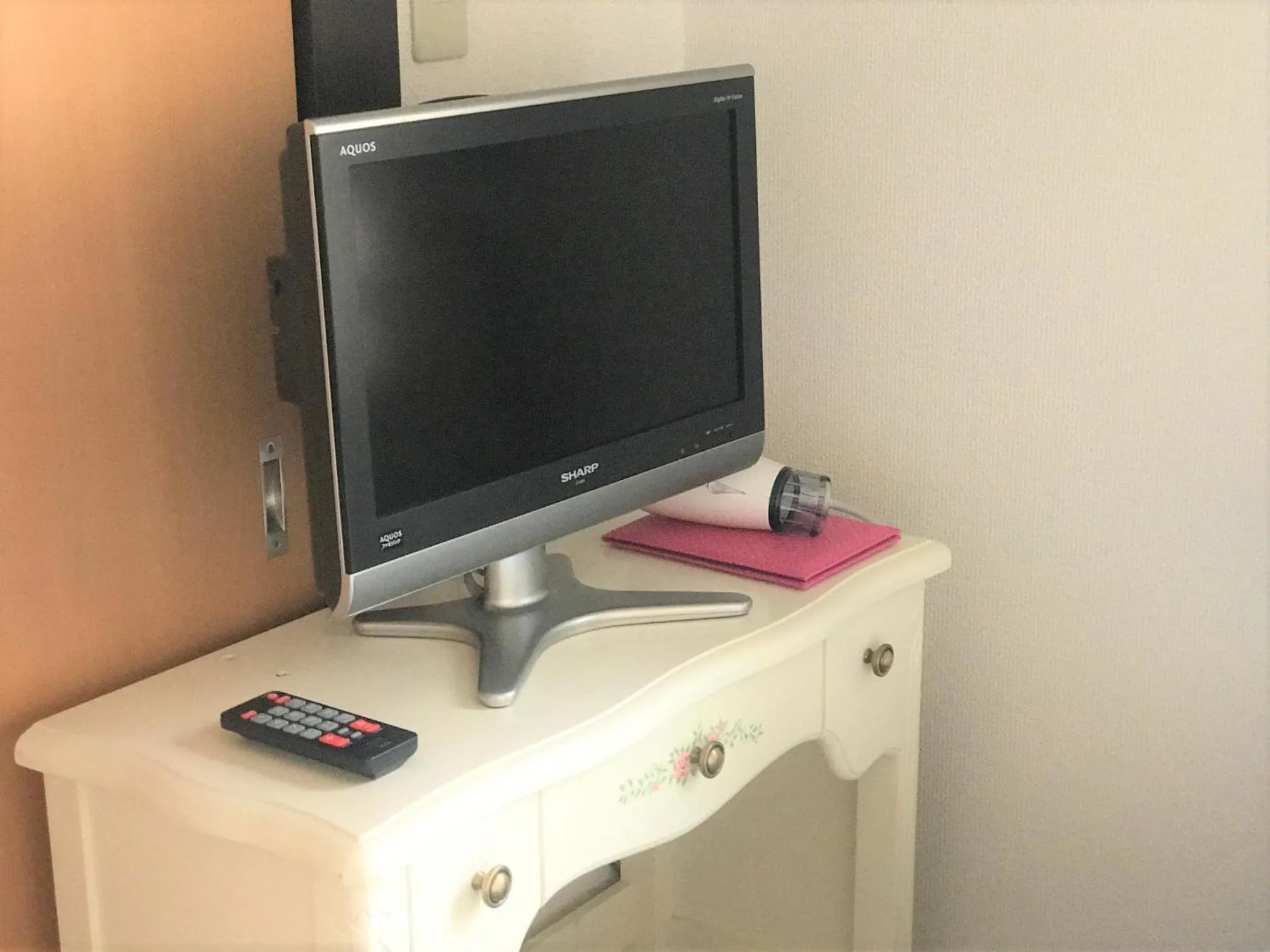 TV and multimedia in COCOSTAY Felice