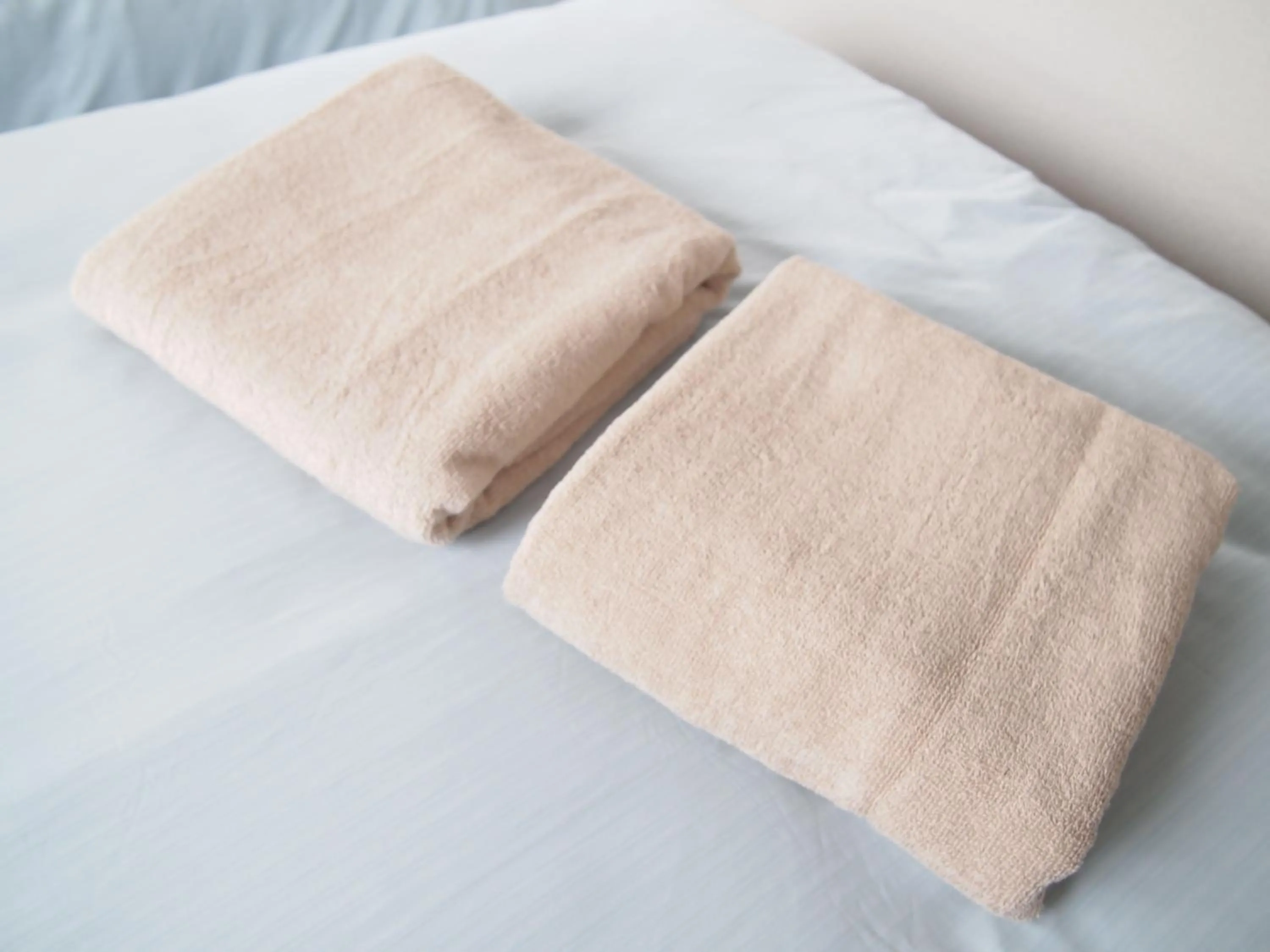 towels, Bed in COCOSTAY Felice