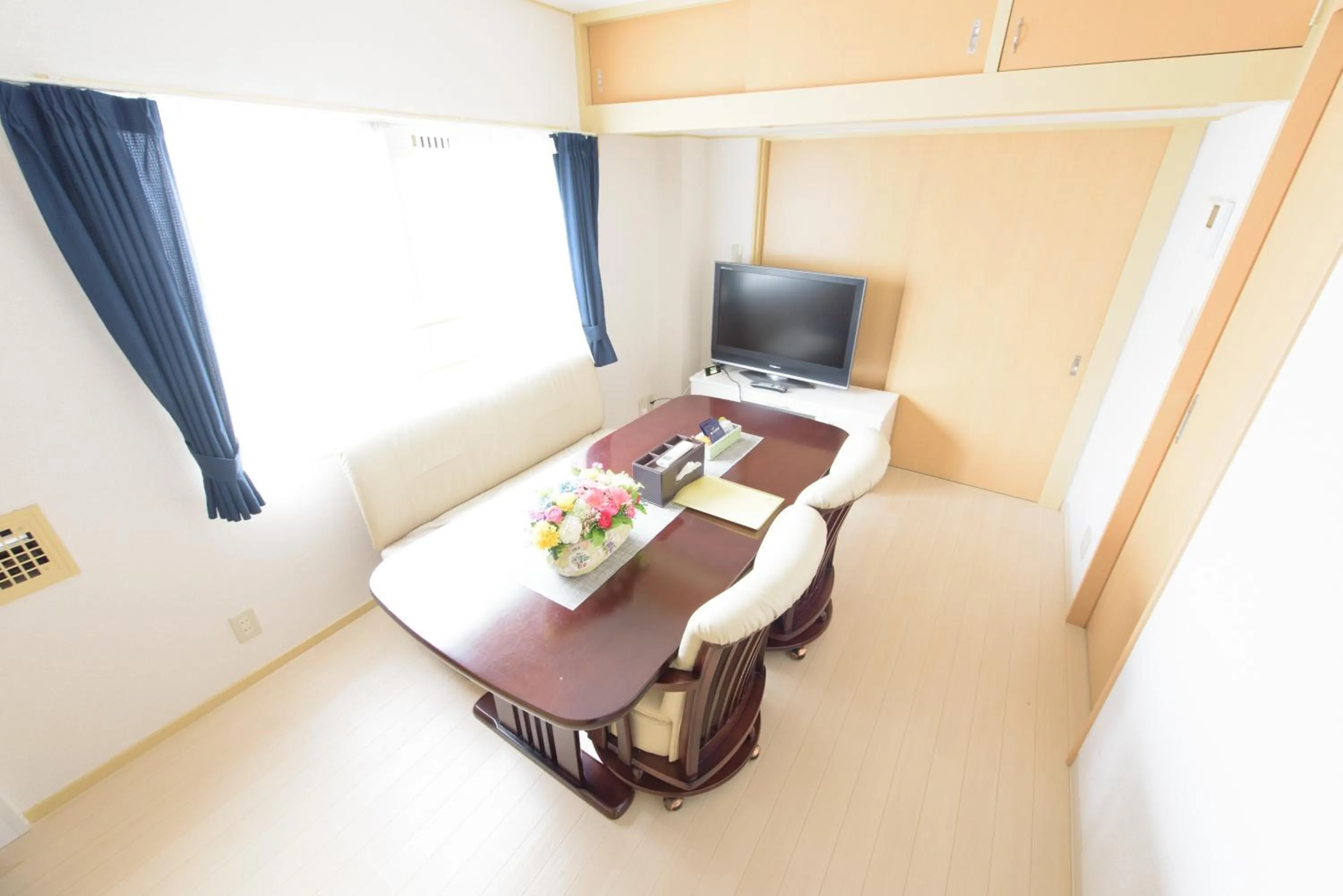 TV and multimedia in COCOSTAY Felice