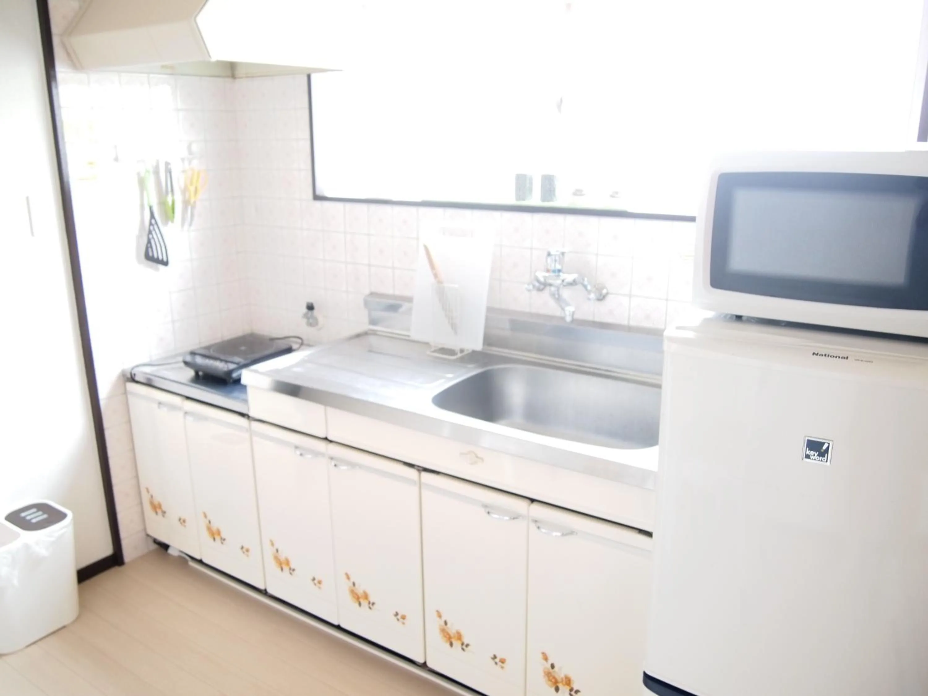 Kitchen or kitchenette in COCOSTAY Felice