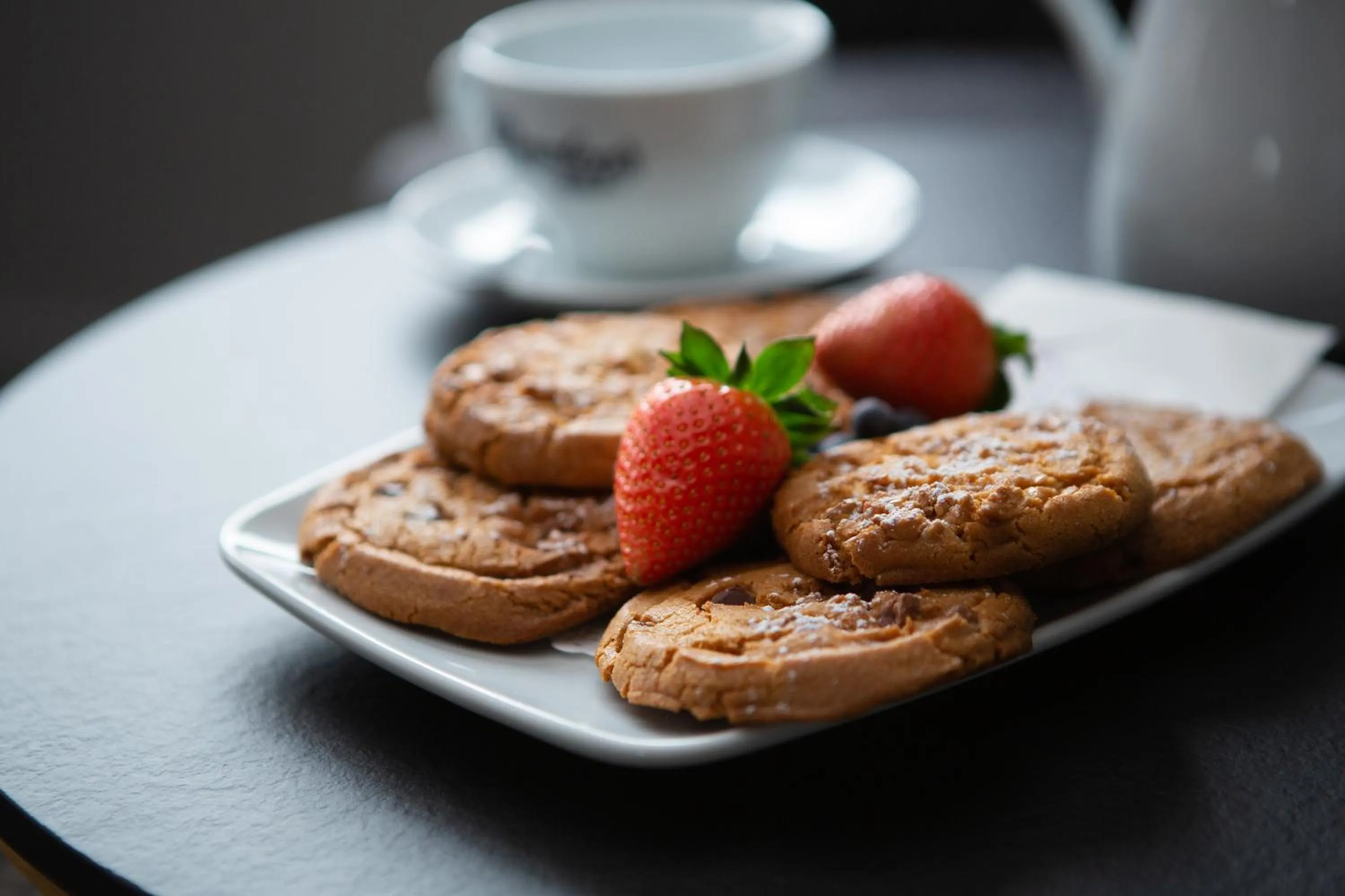 Restaurant/places to eat in Talbot Hotel Clonmel