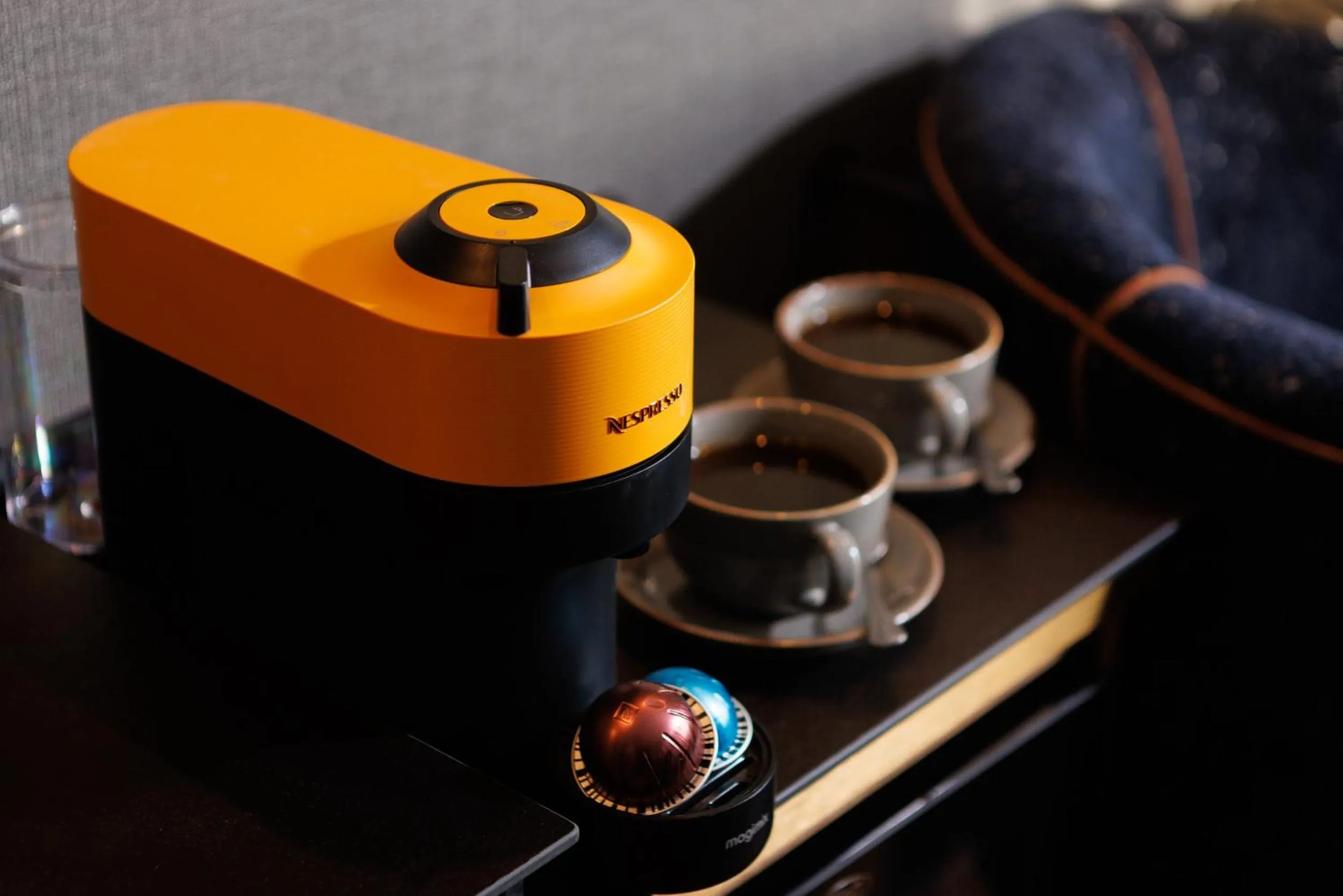 Coffee/tea facilities in Talbot Hotel Clonmel