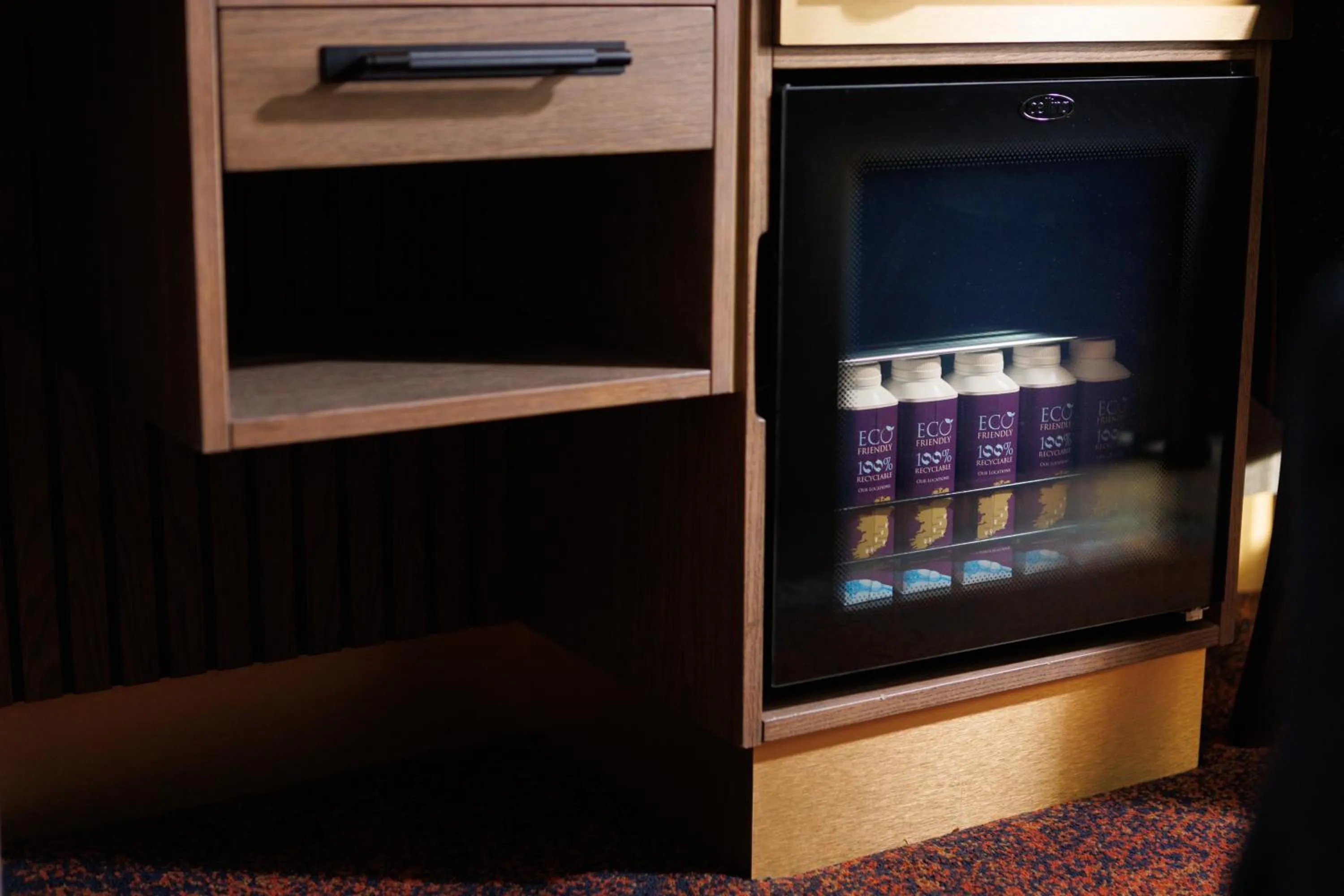 Property building in Talbot Hotel Clonmel