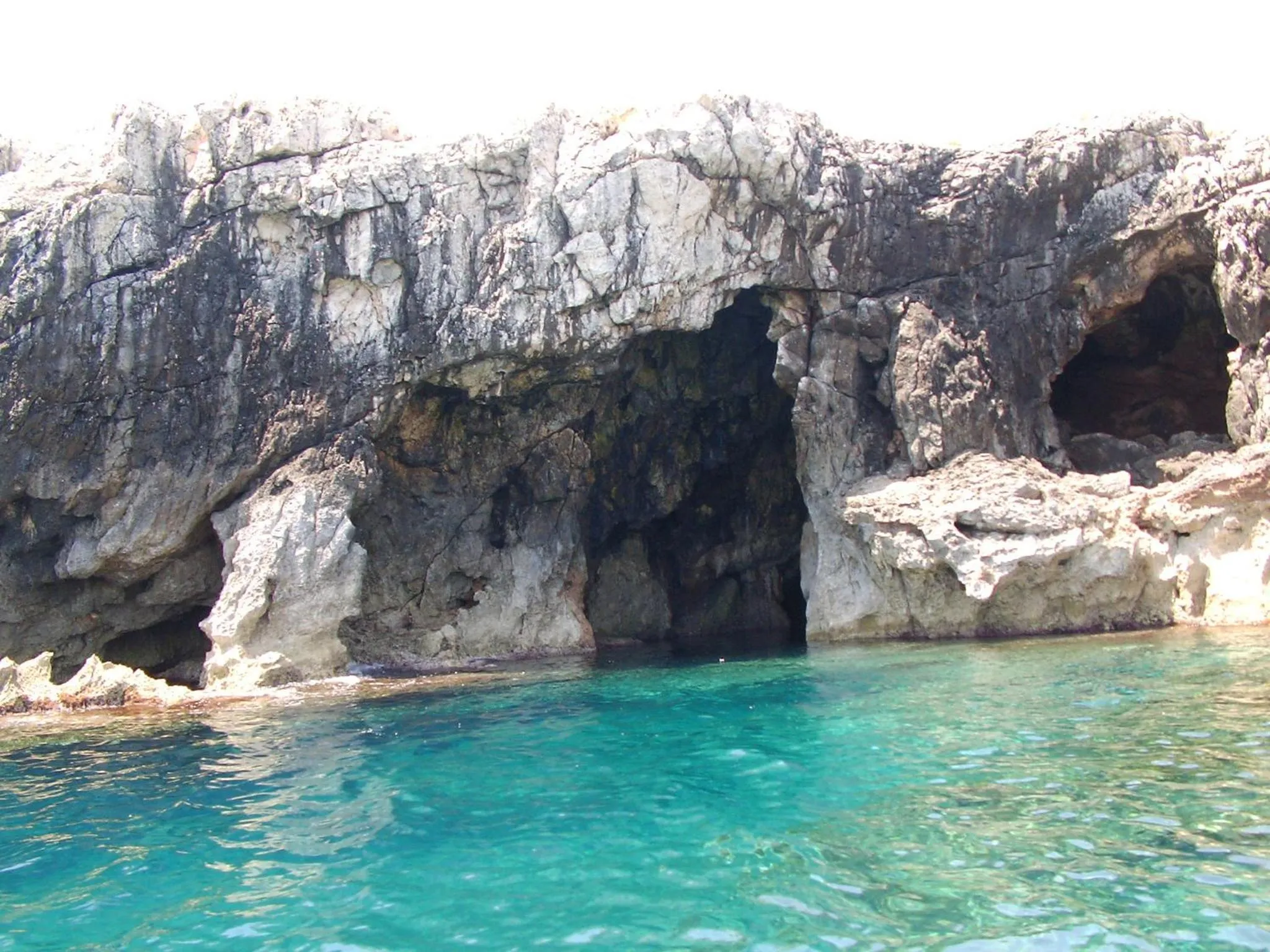 Nearby landmark in Hotel Vittorio