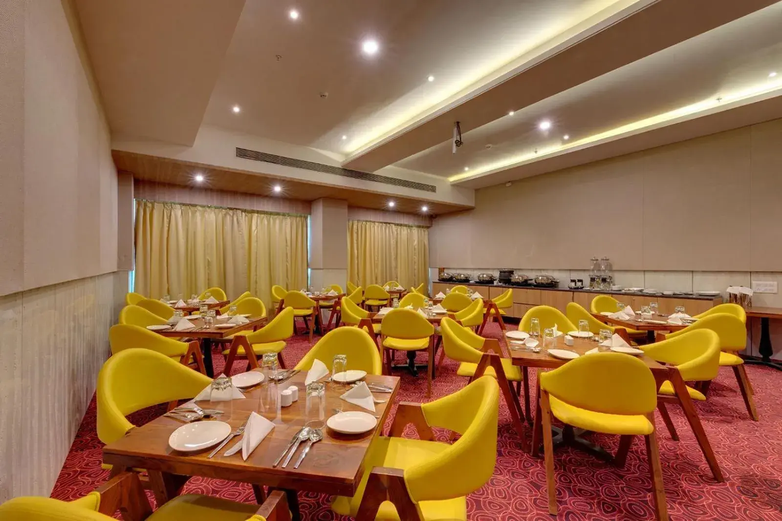 Food and drinks in Viola Beacon Resort, Lonavala Food and drinks in Viola Beacon Resort, Lonavala