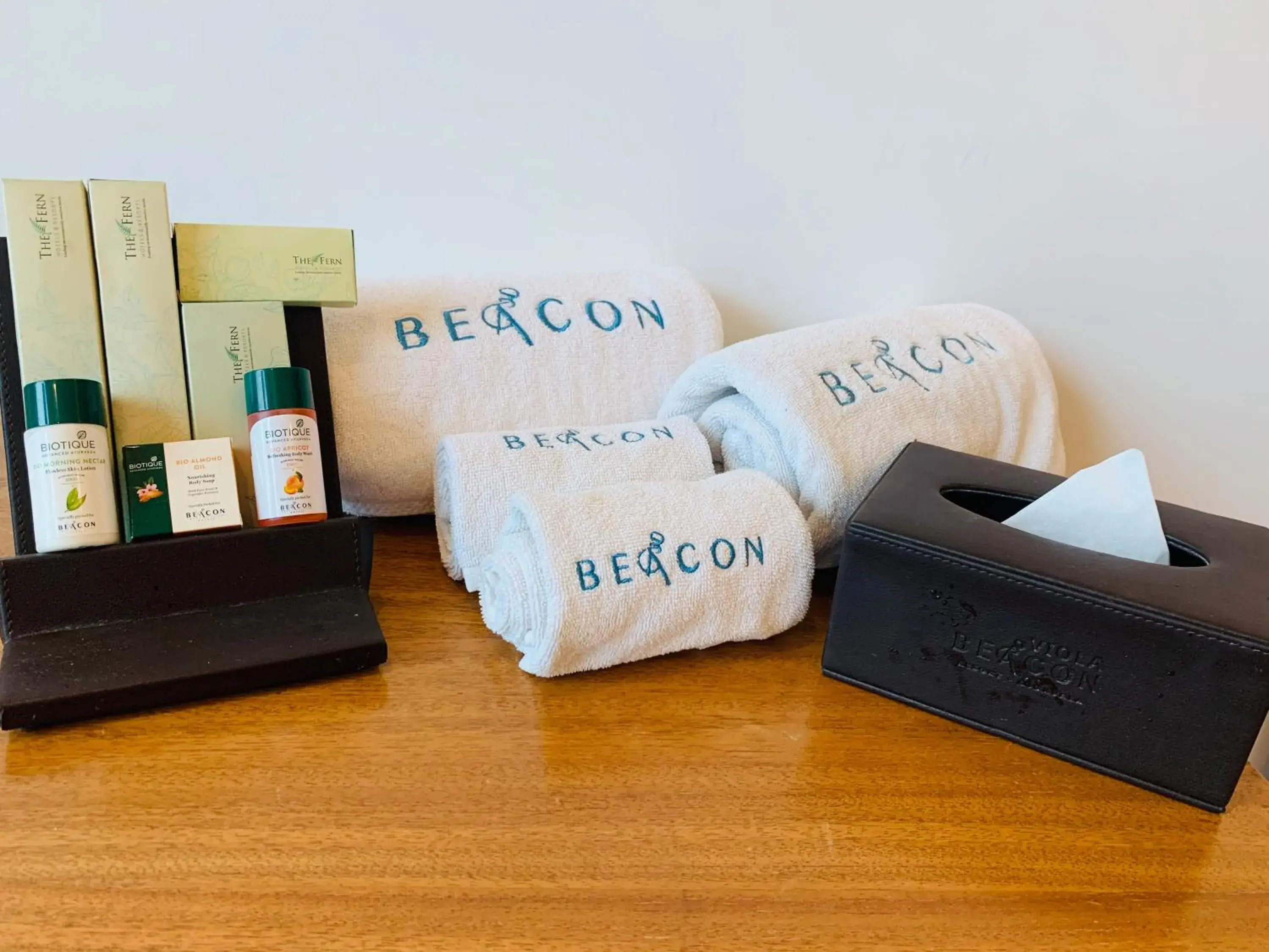 Bathroom in Viola Beacon Resort, Lonavala Bathroom in Viola Beacon Resort, Lonavala