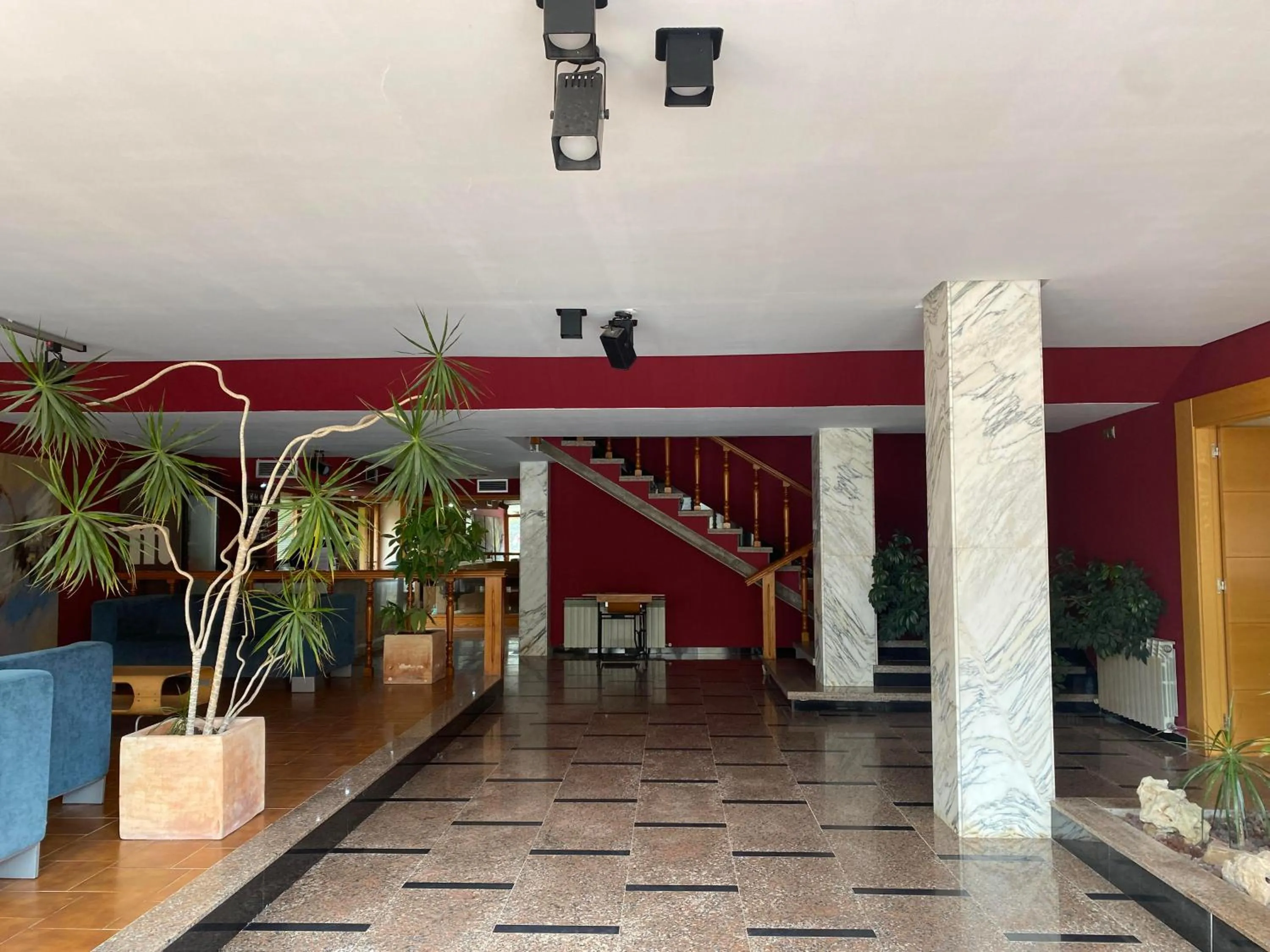 Hotel Zenit Mar