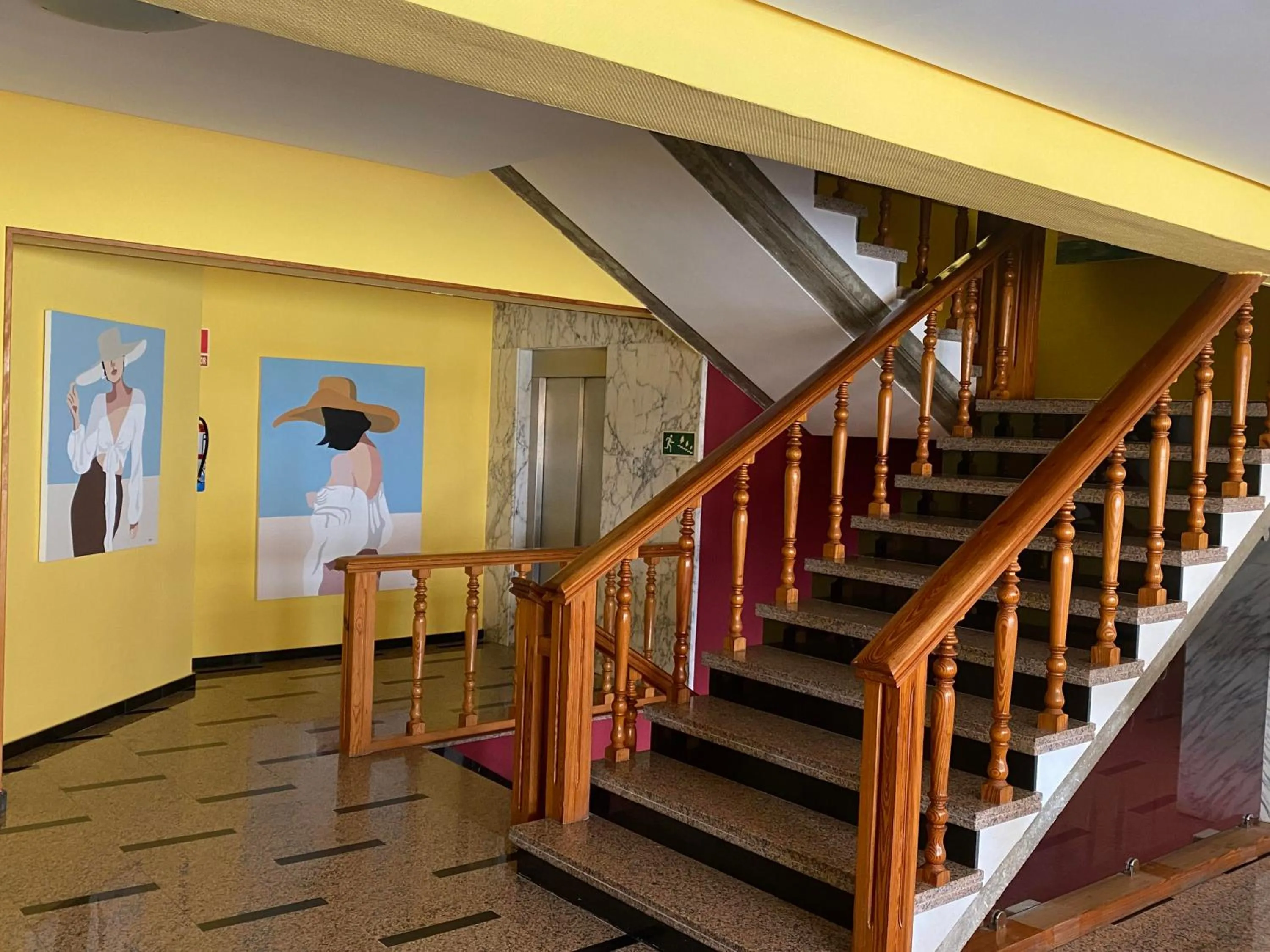 Hotel Zenit Mar