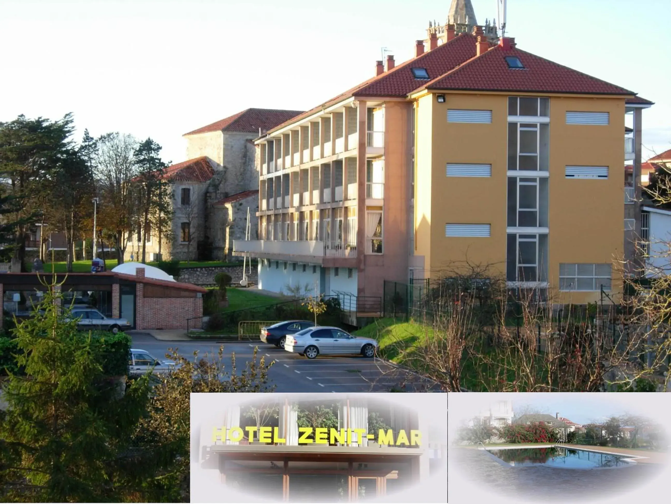 Hotel Zenit Mar Hotel Zenit Mar