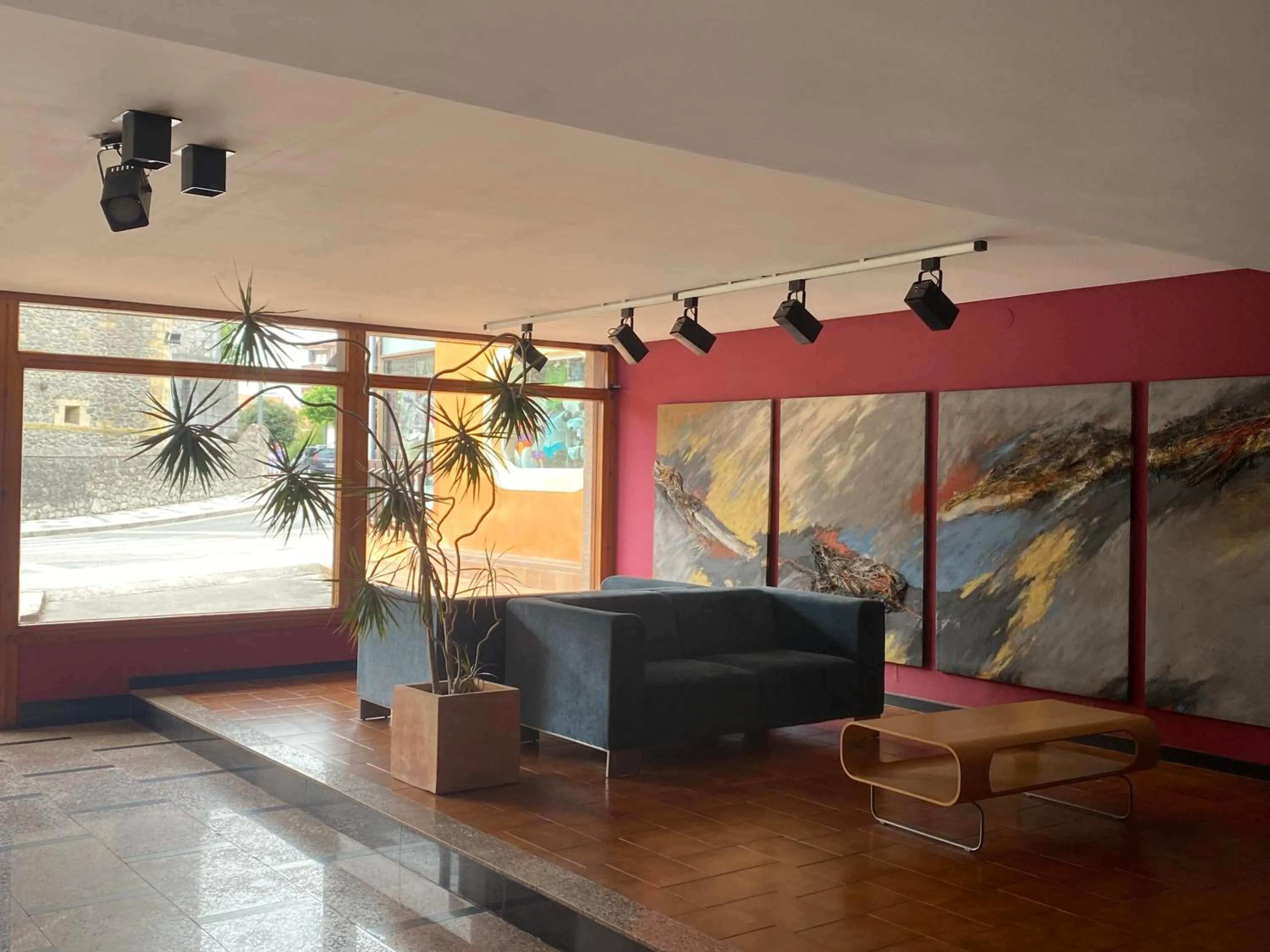 Hotel Zenit Mar
