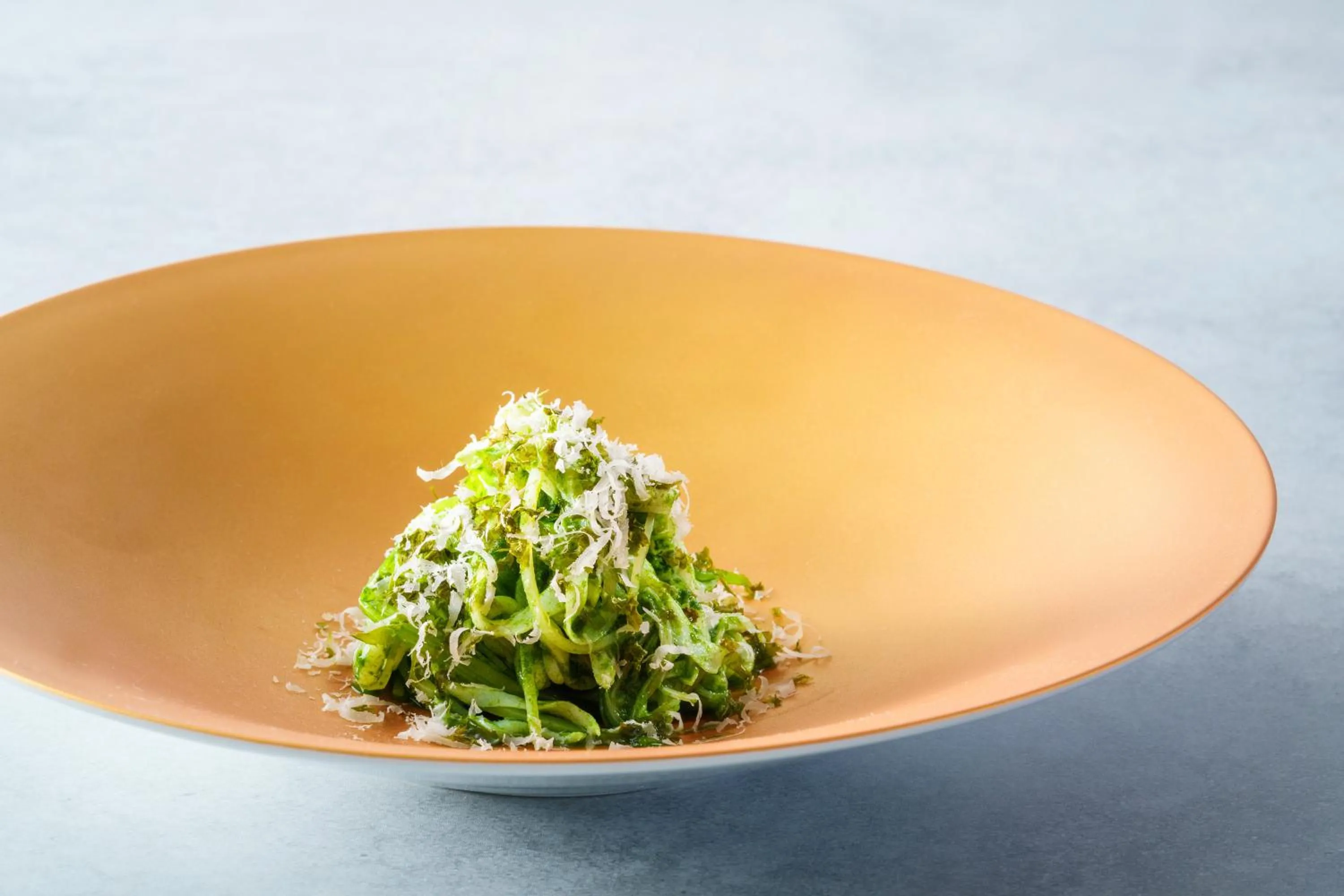 Restaurant/places to eat in Hotel Grand Bach Atami Crescendo