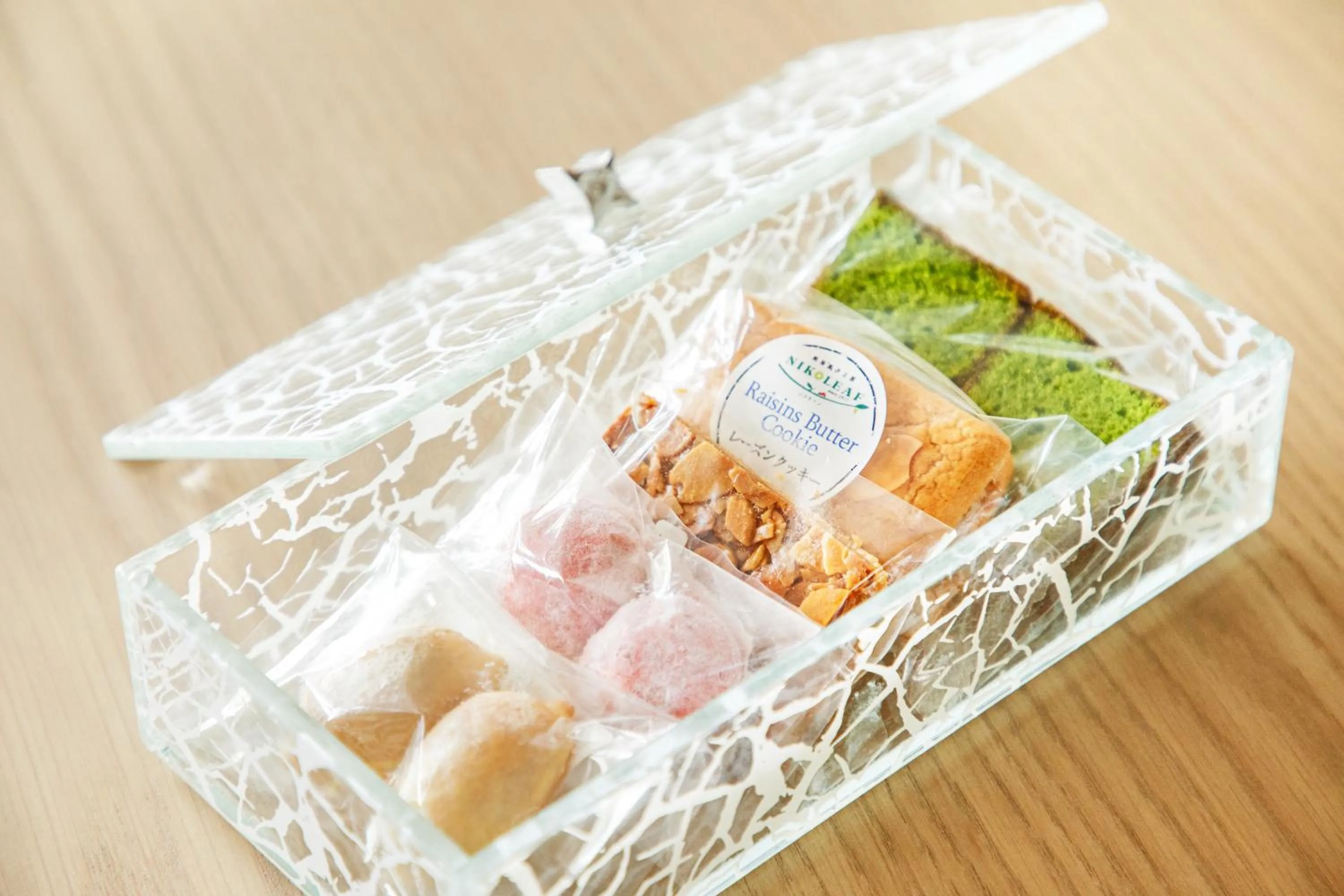 Food in Hotel Grand Bach Atami Crescendo