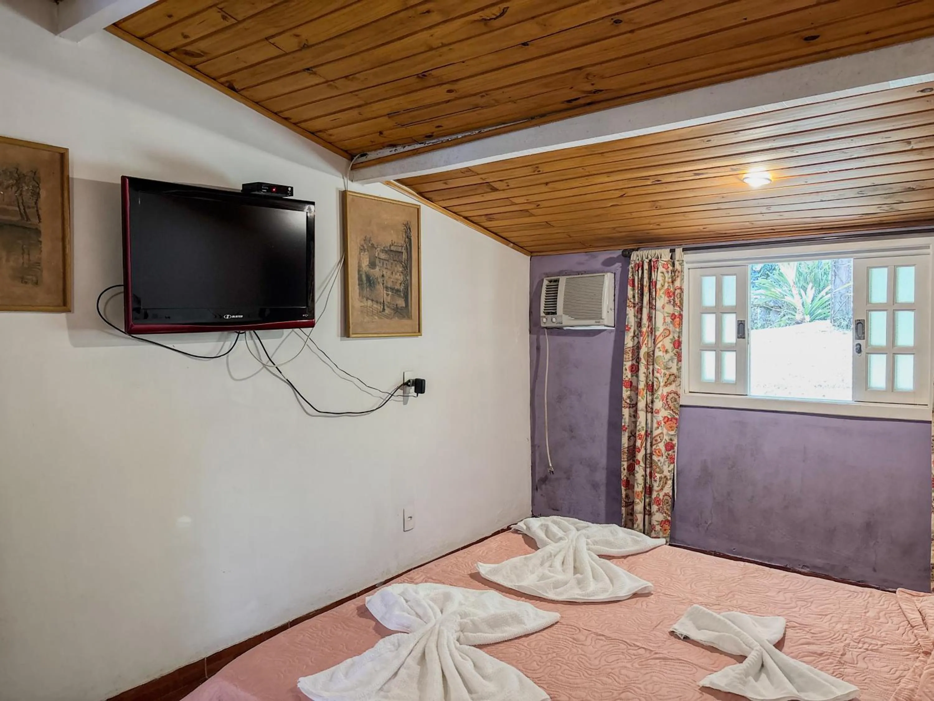 Bed in Recanto Quinta da Jade