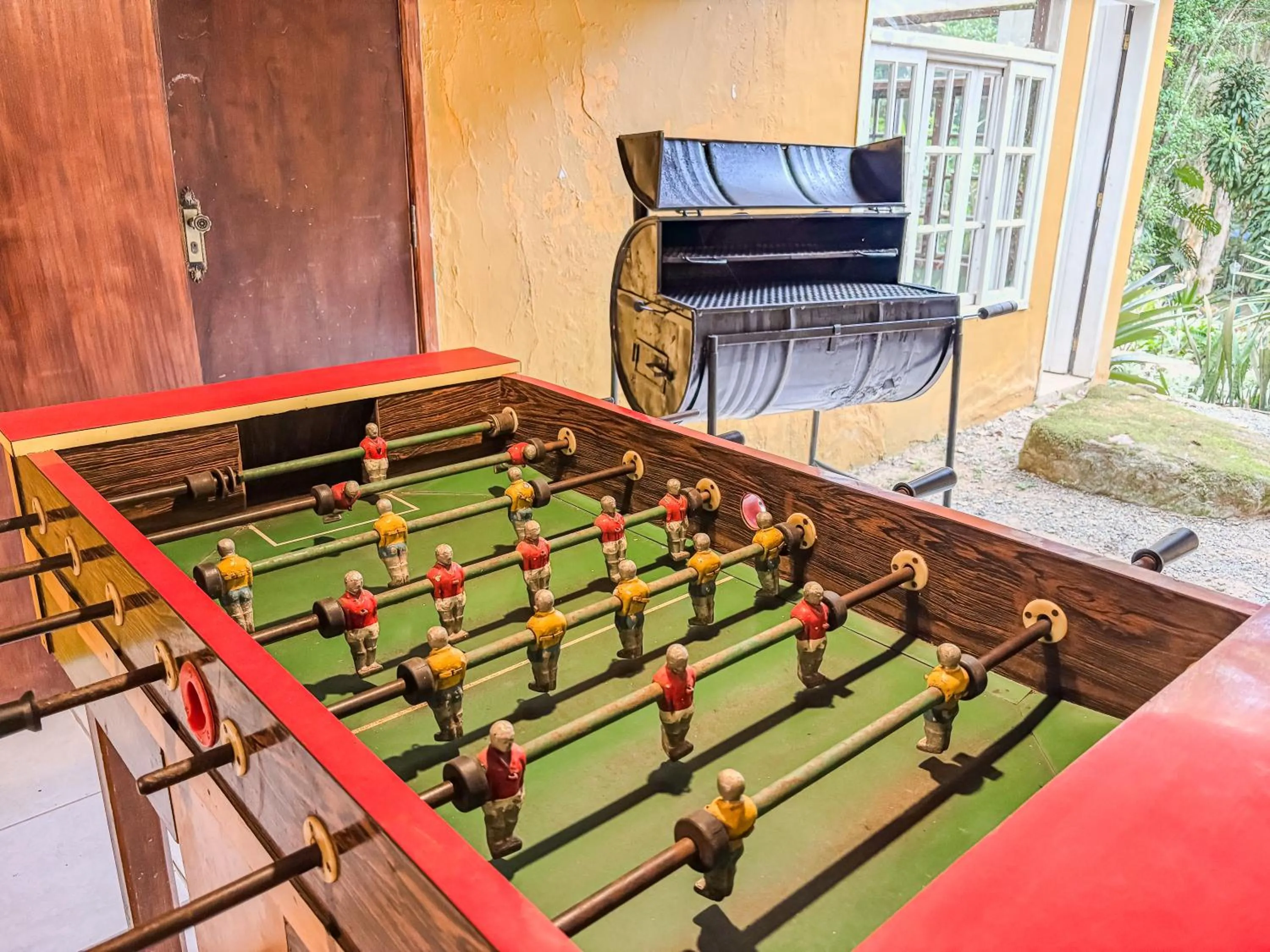 Game Room in Recanto Quinta da Jade