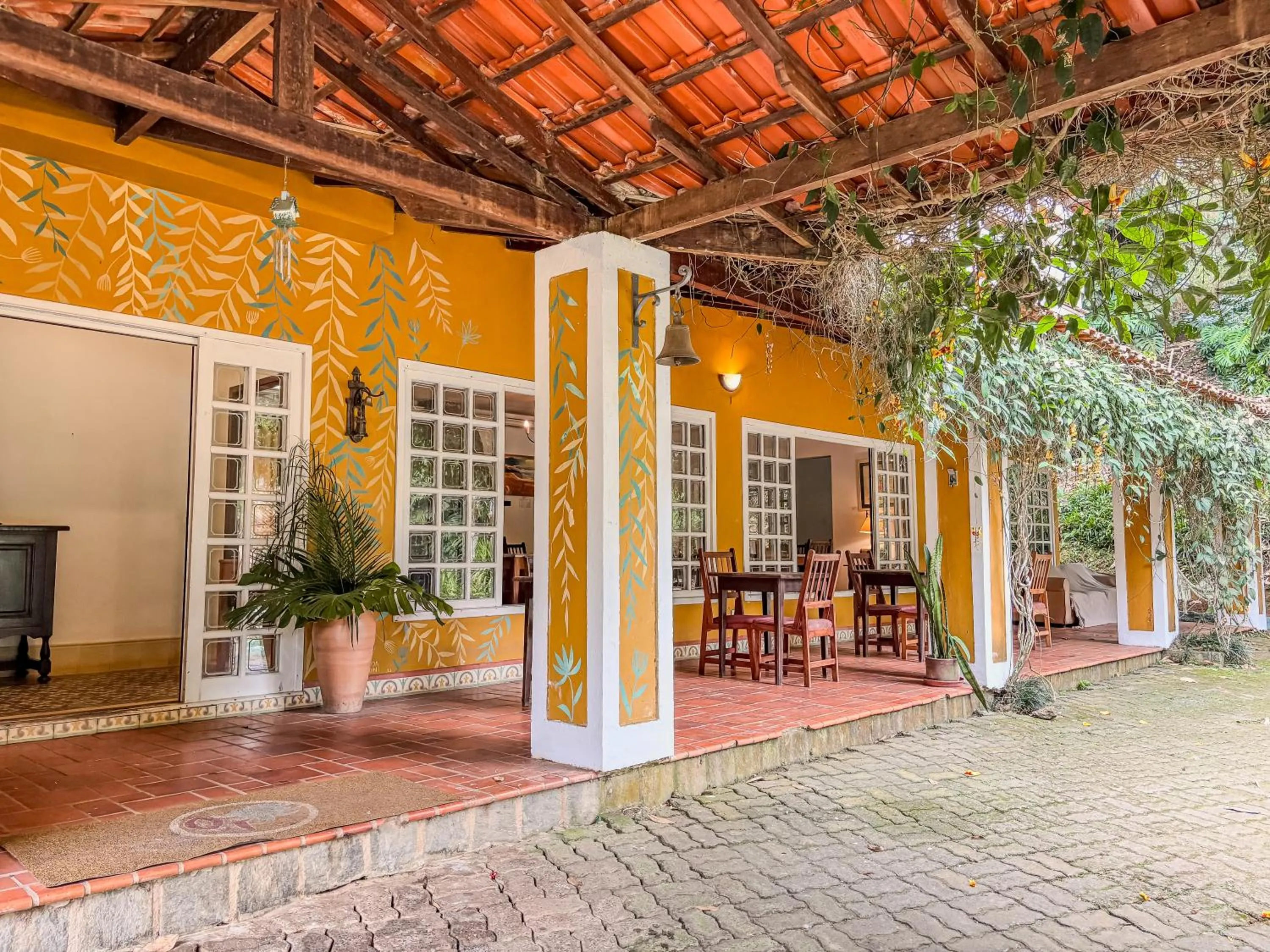 Property building in Recanto Quinta da Jade