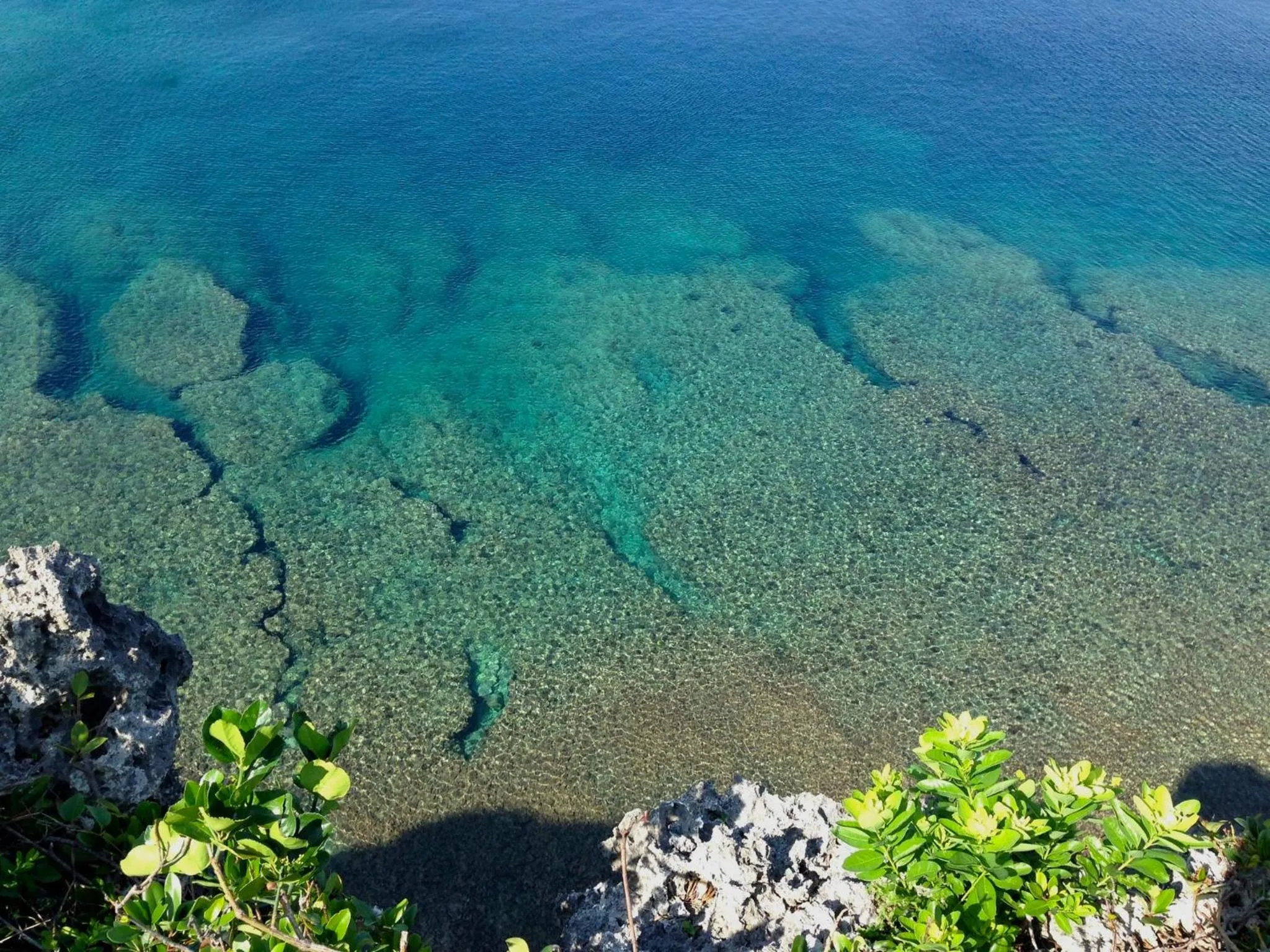 Snorkeling in Akachichi Guesthouse
