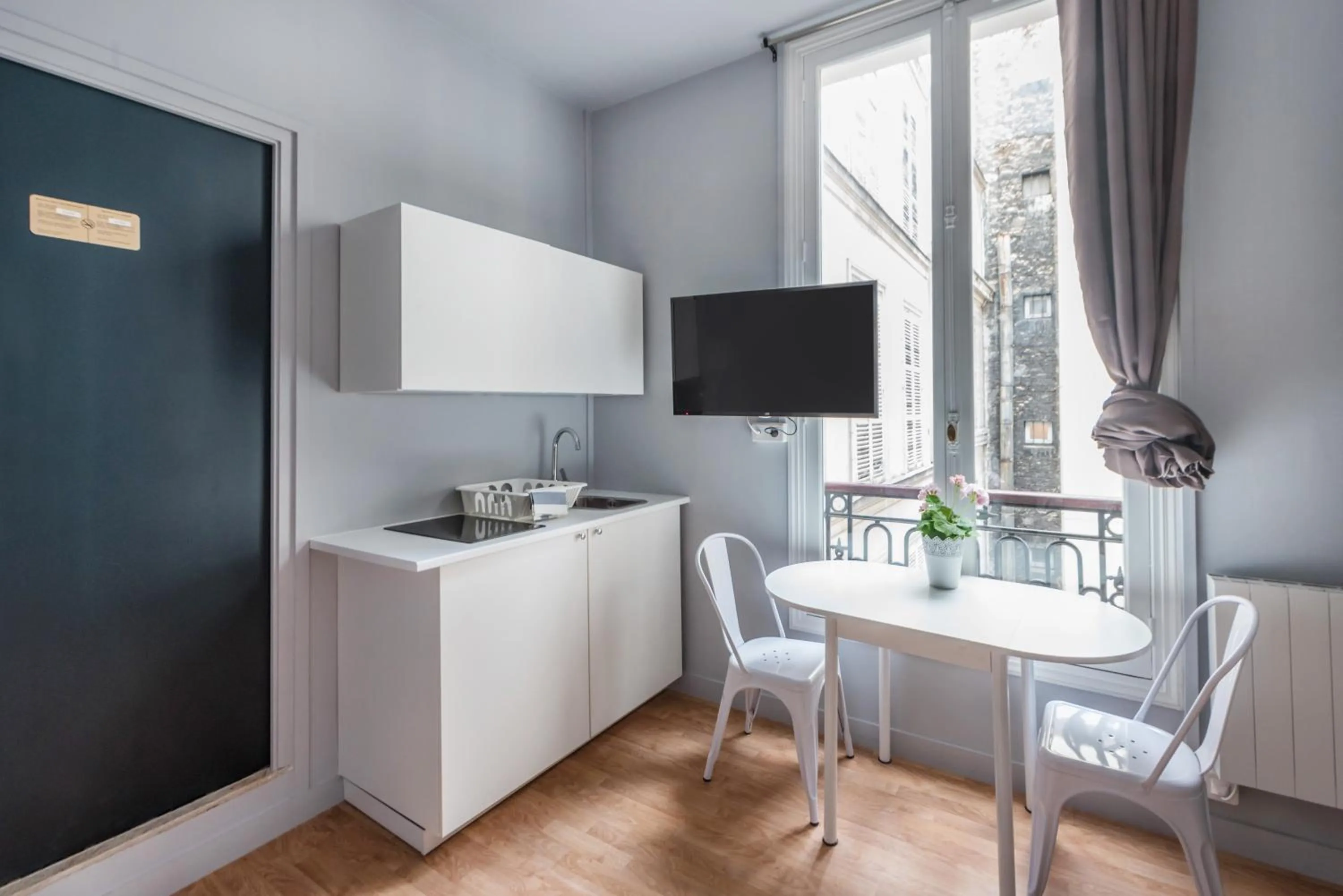 Kitchen or kitchenette in WS Saint-Lazare - Opera