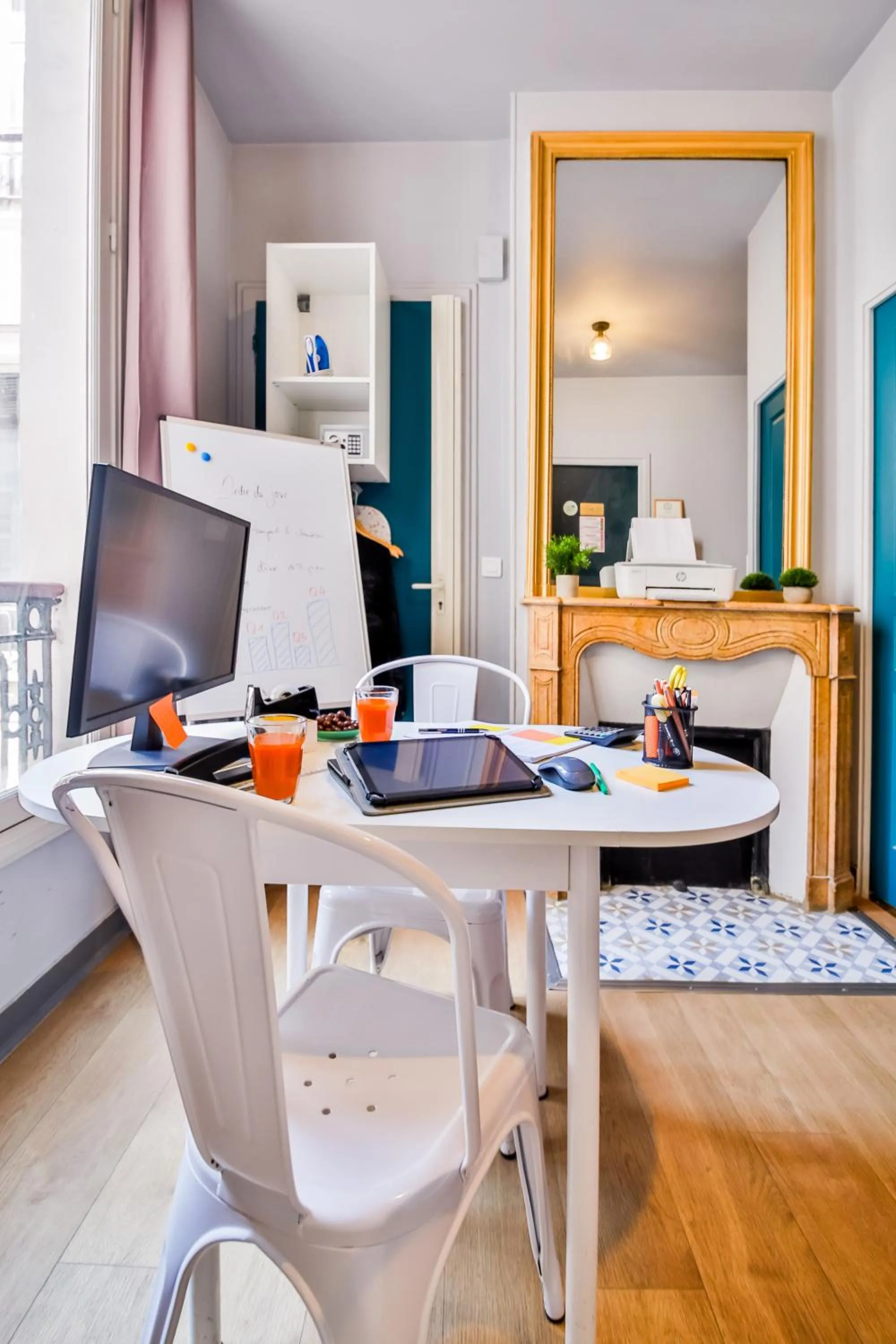 WS Saint-Lazare - Opera