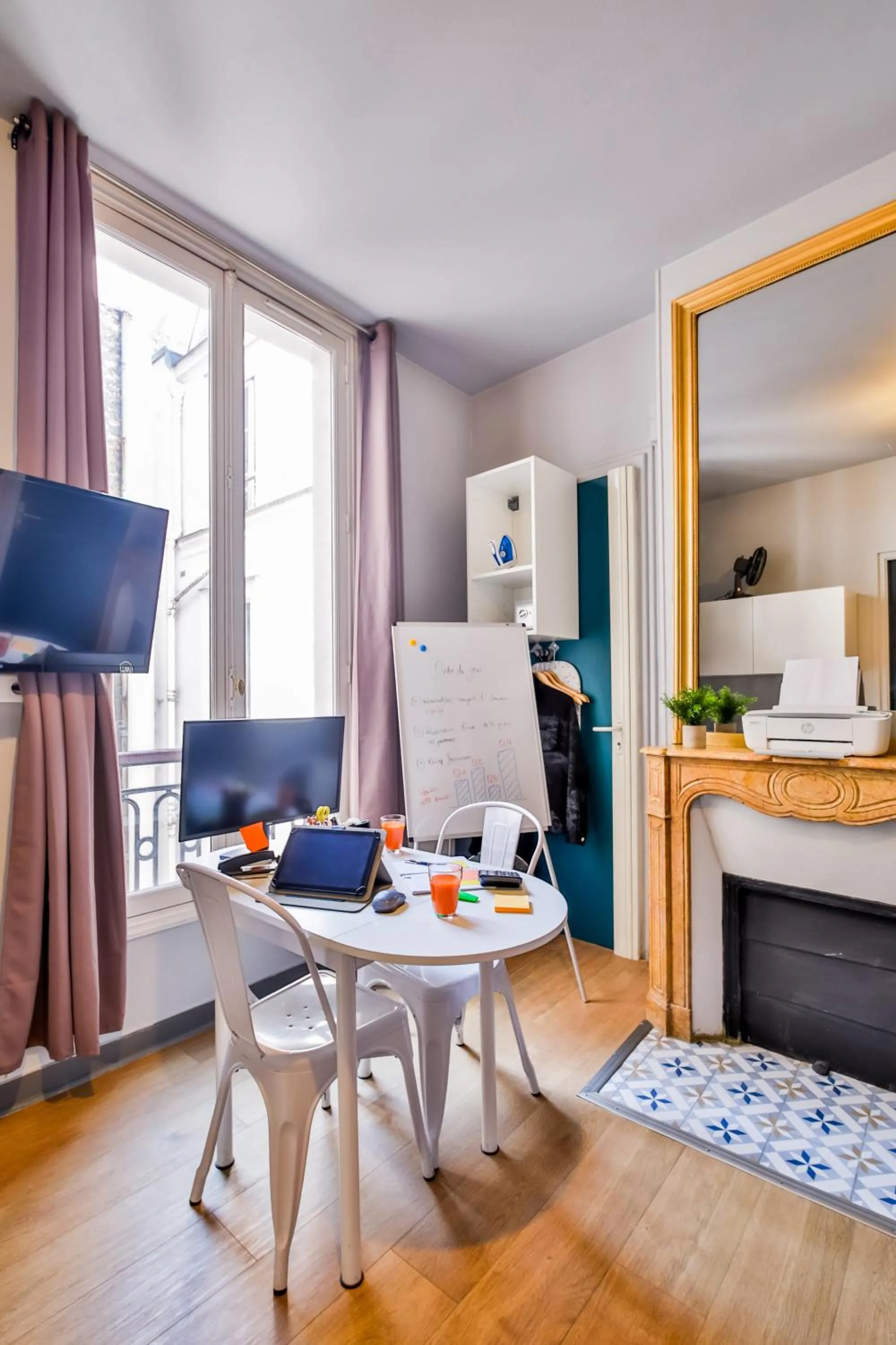 WS Saint-Lazare - Opera