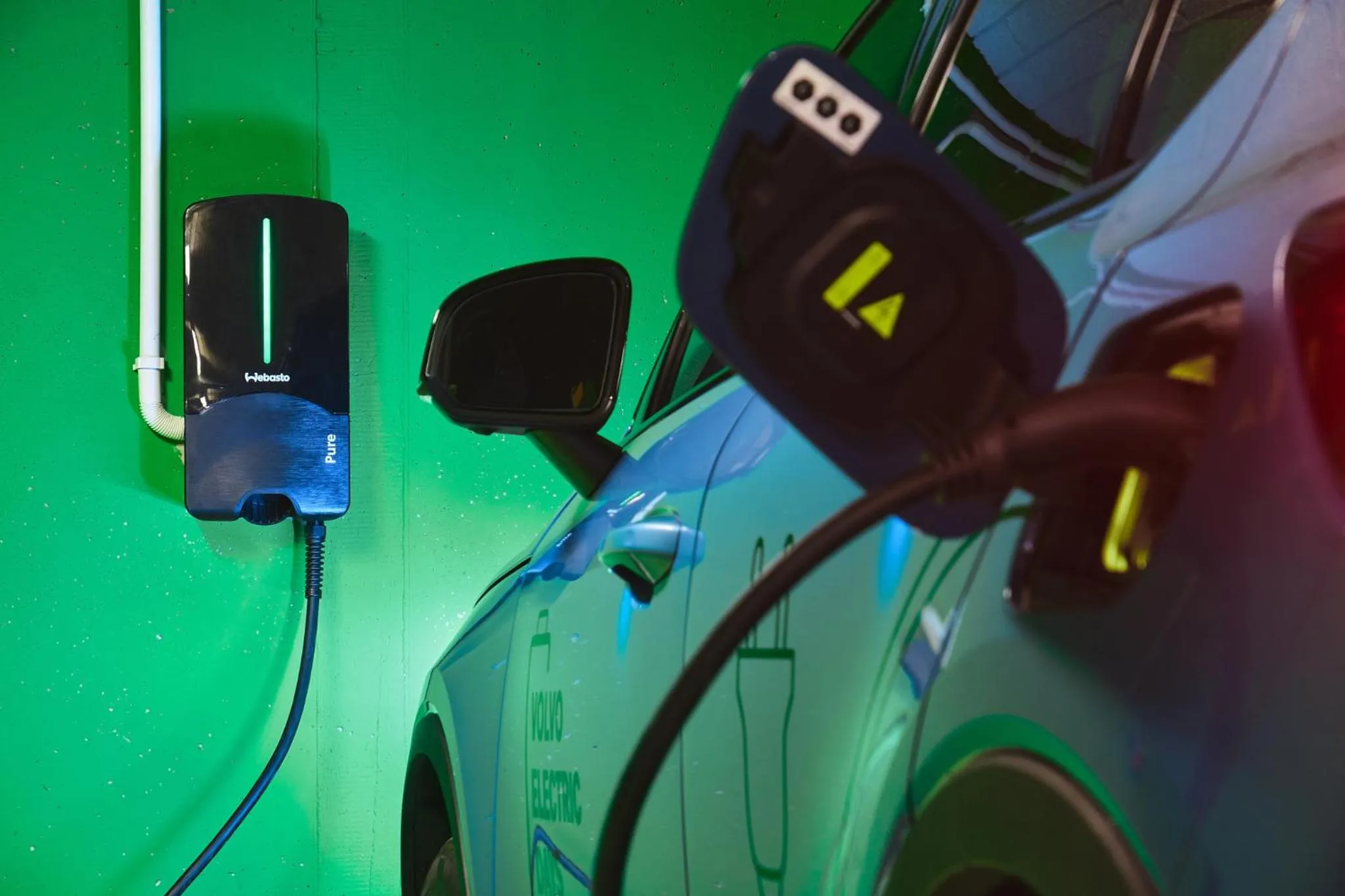 Parking in Hotel Traugutta3