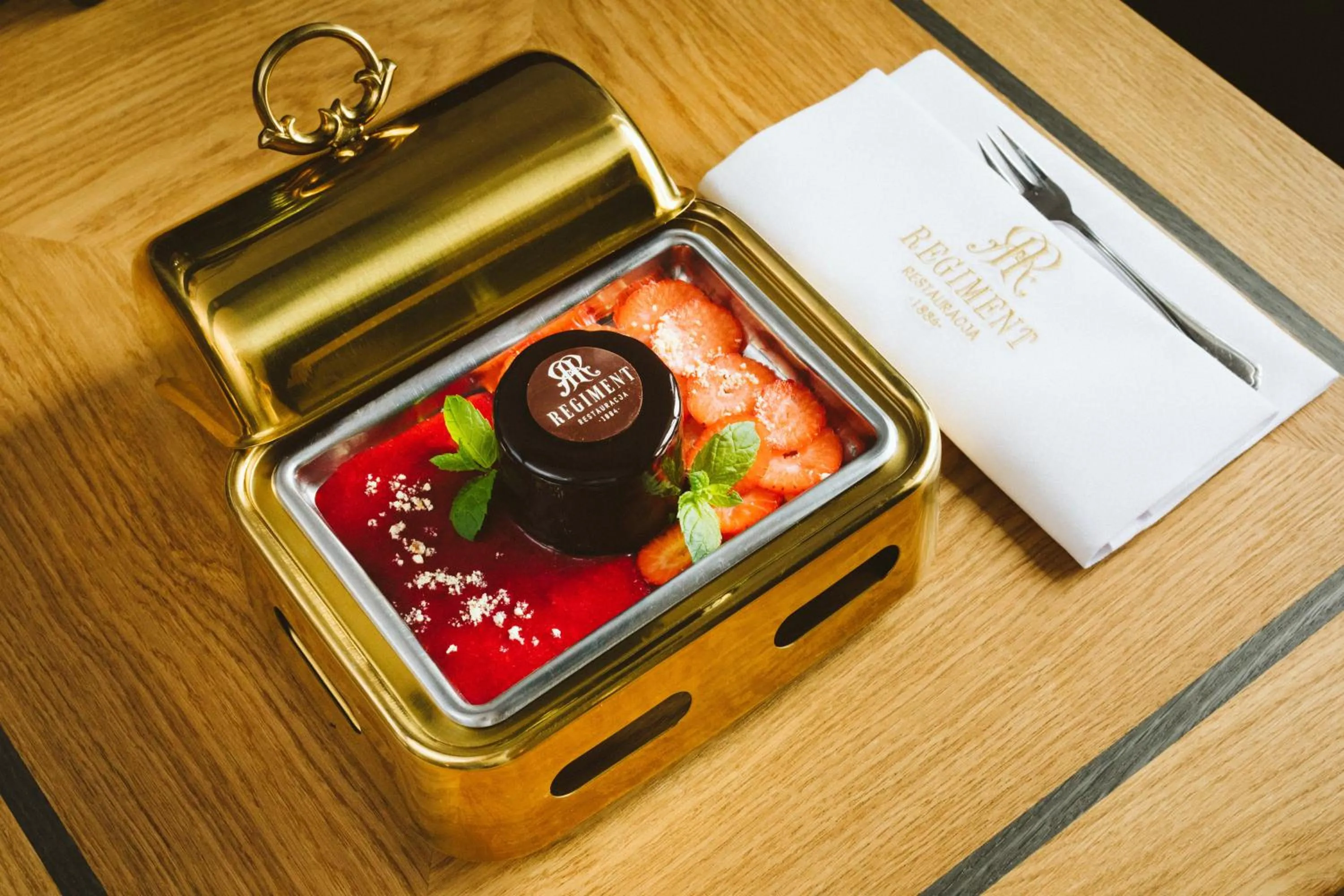 Meals in Hotel Traugutta3