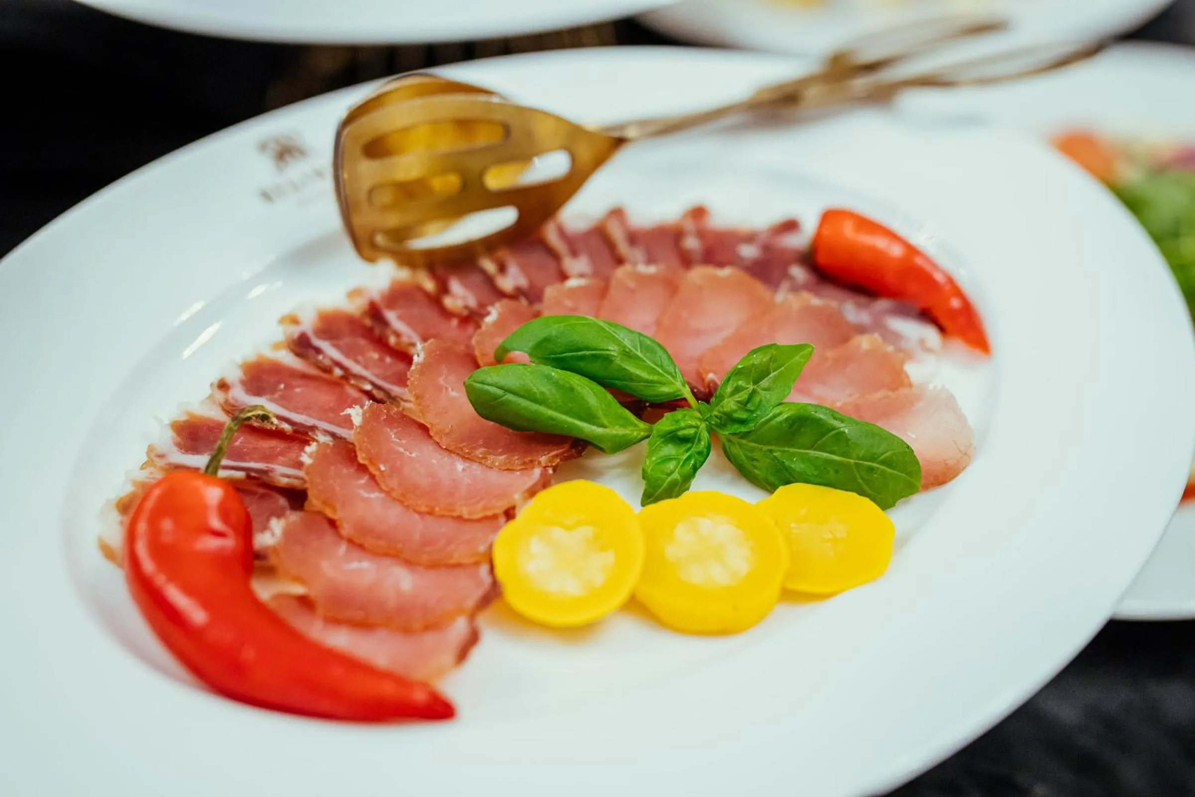 Breakfast in Hotel Traugutta3