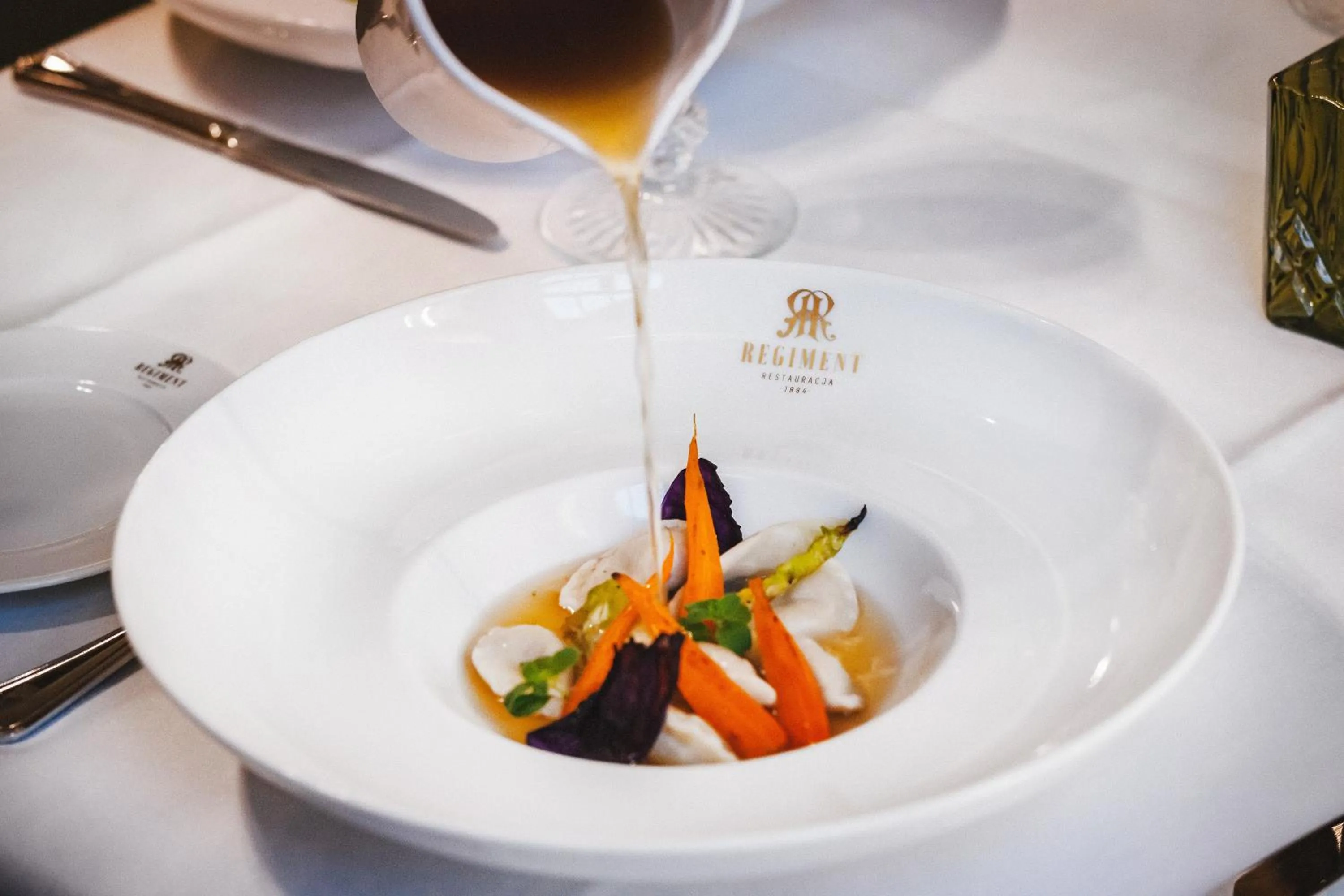 Lunch in Hotel Traugutta3