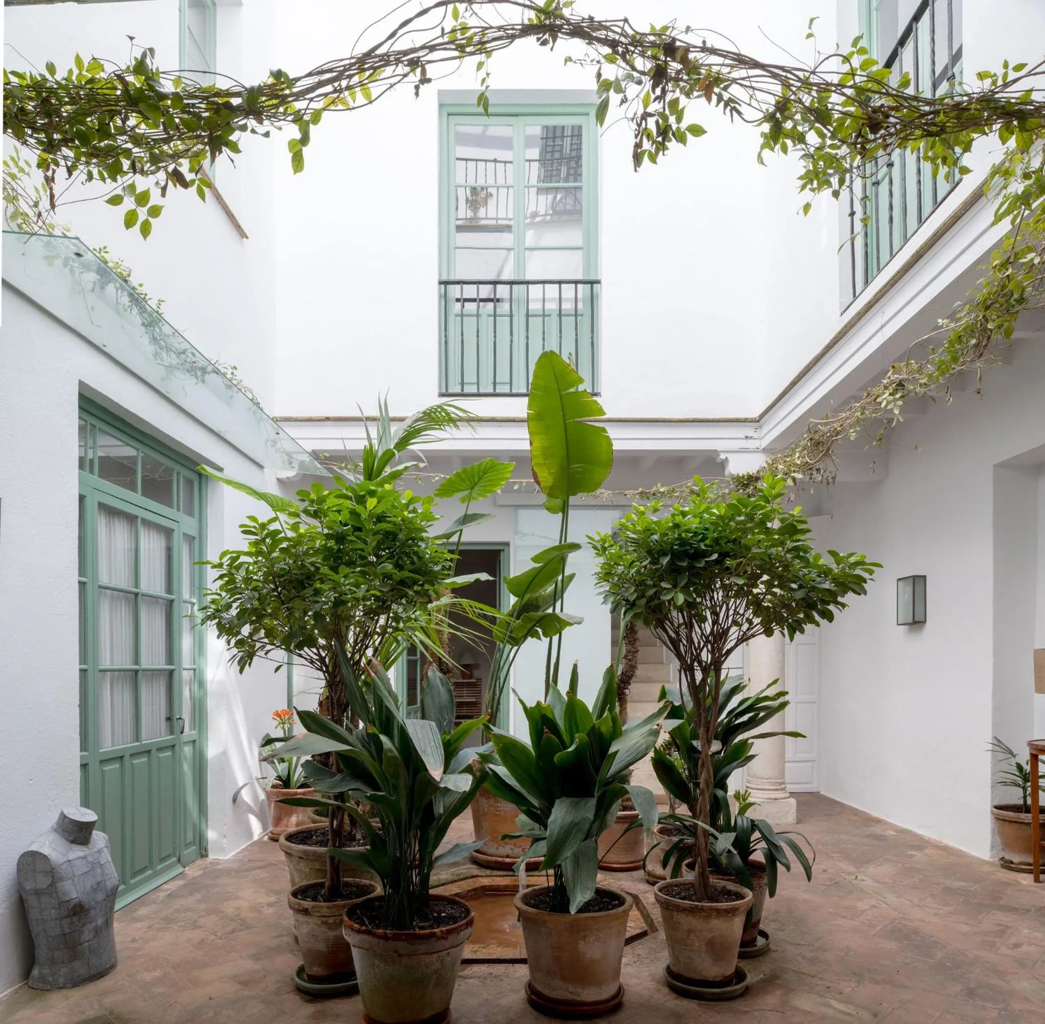 Hommyhome Castellar Luxury
