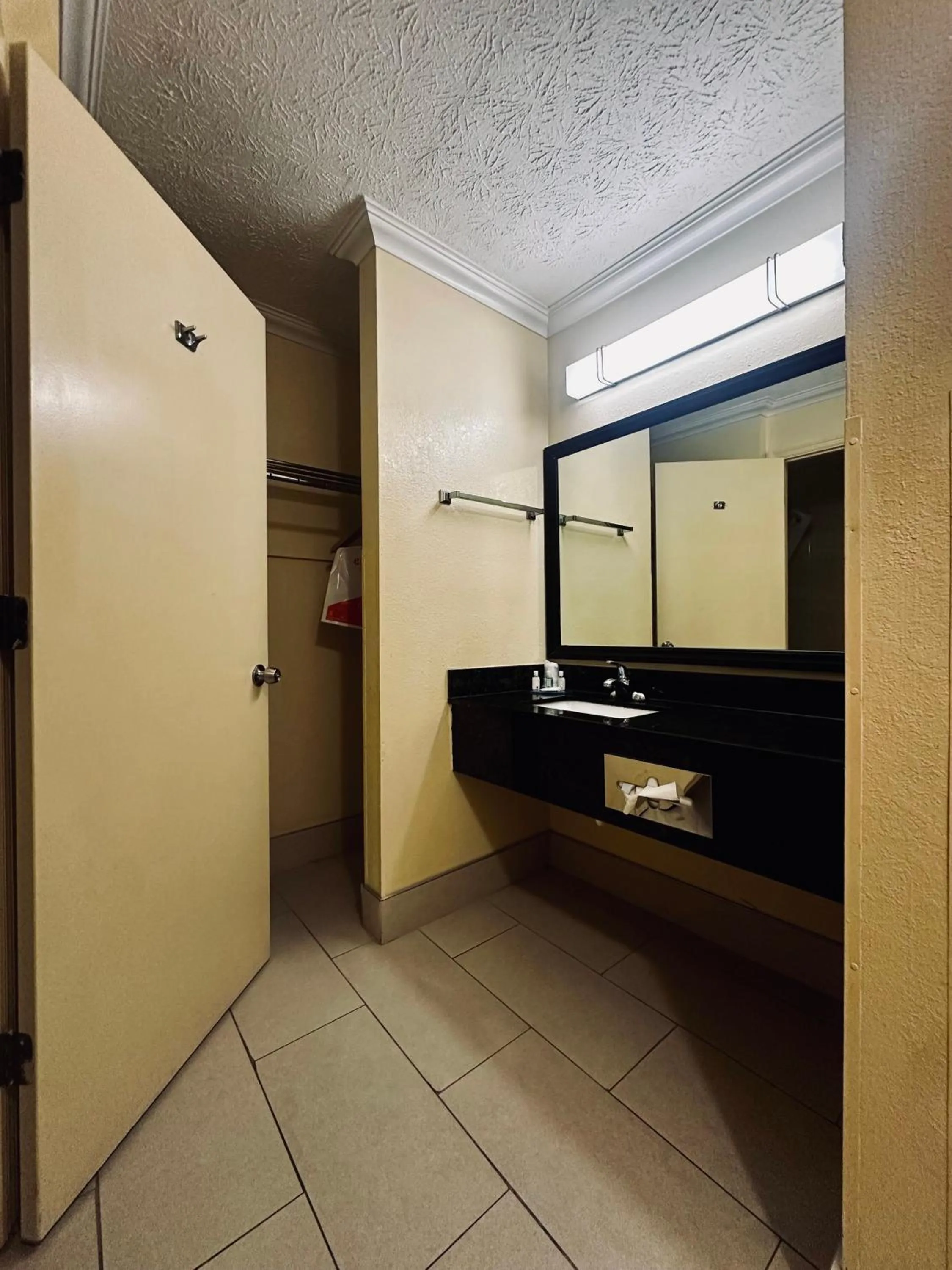 Quality Inn Harrodsburg