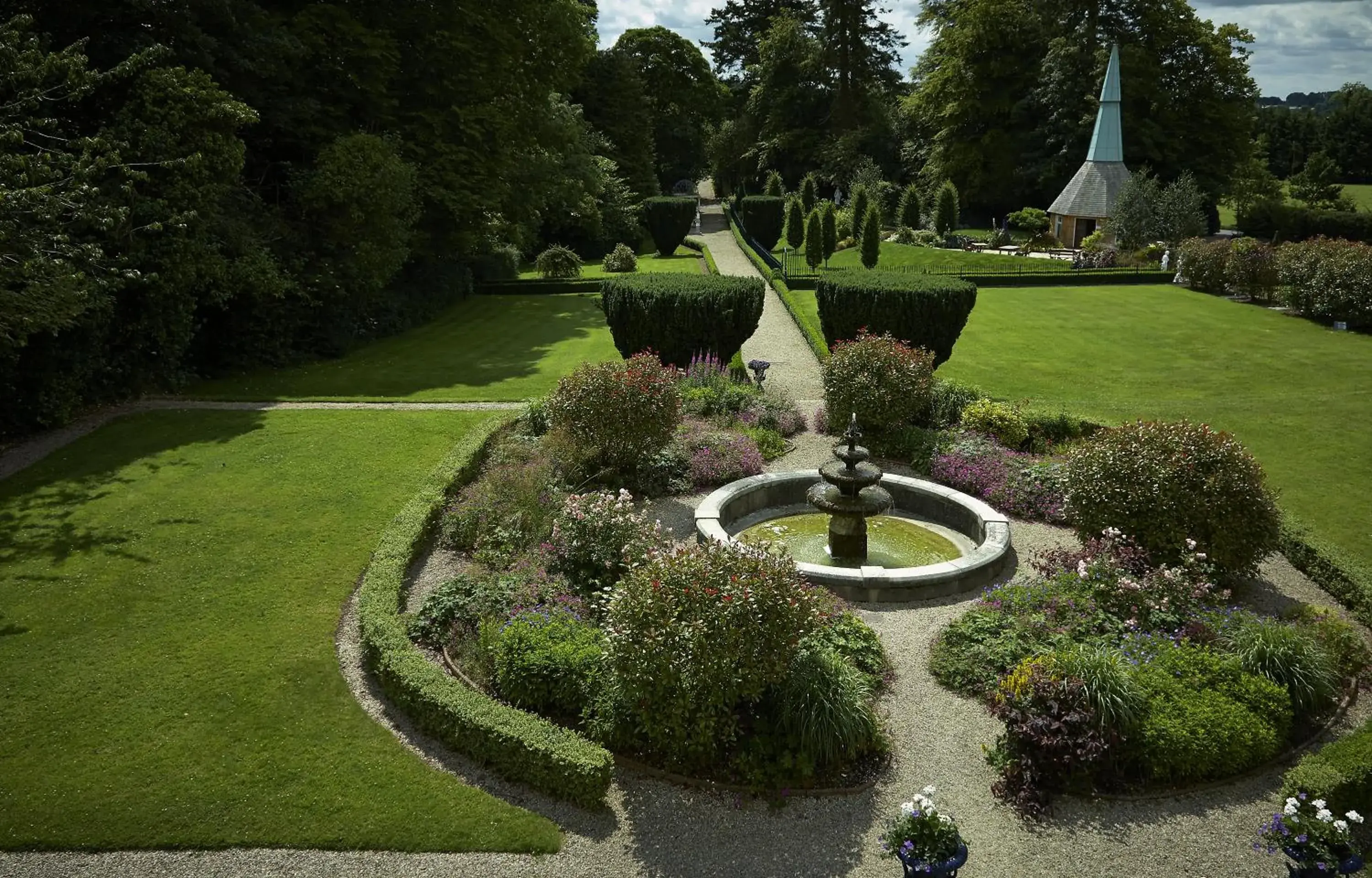 Single Room in Killashee Hotel Single Room in Killashee Hotel