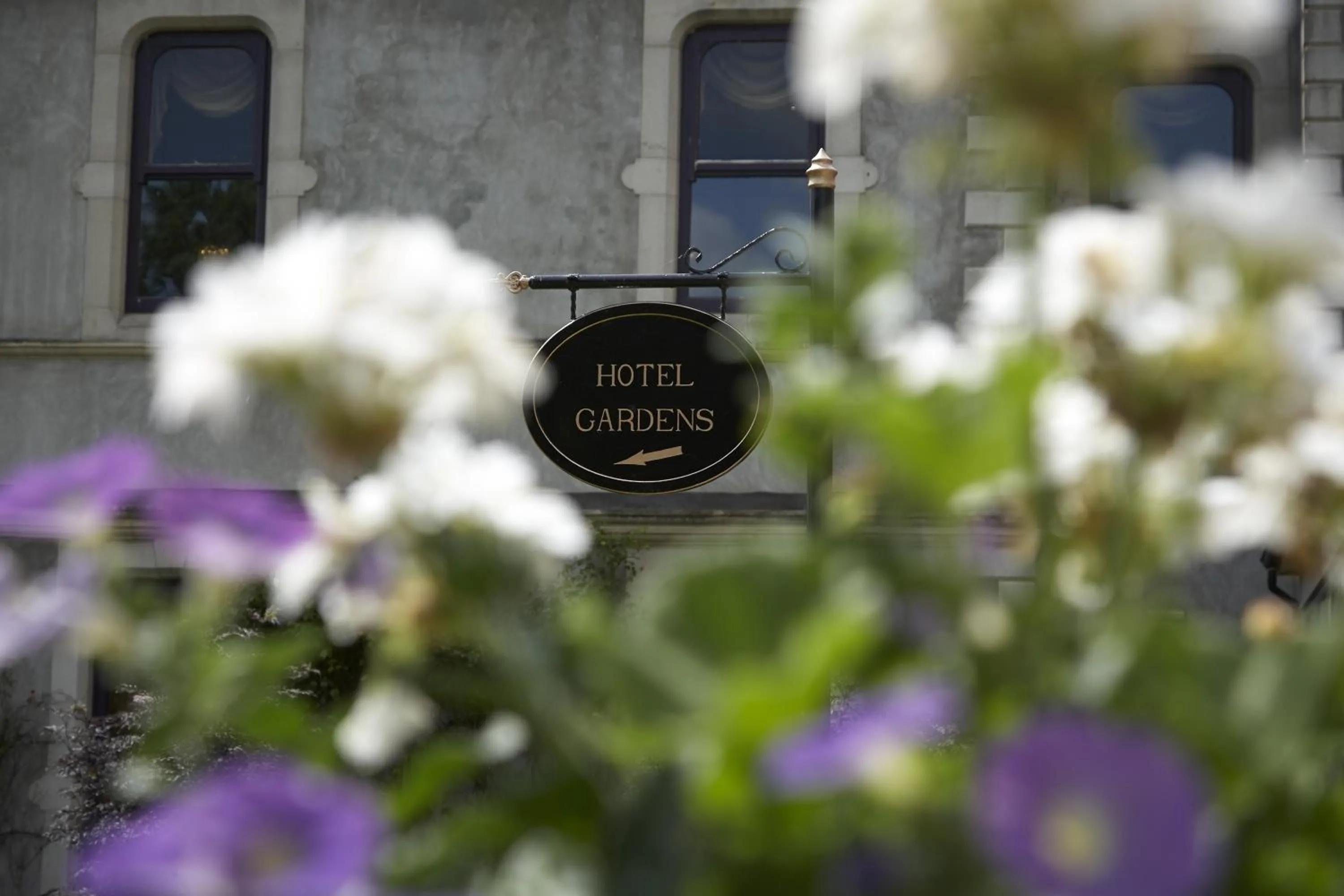 Property logo or sign in Killashee Hotel