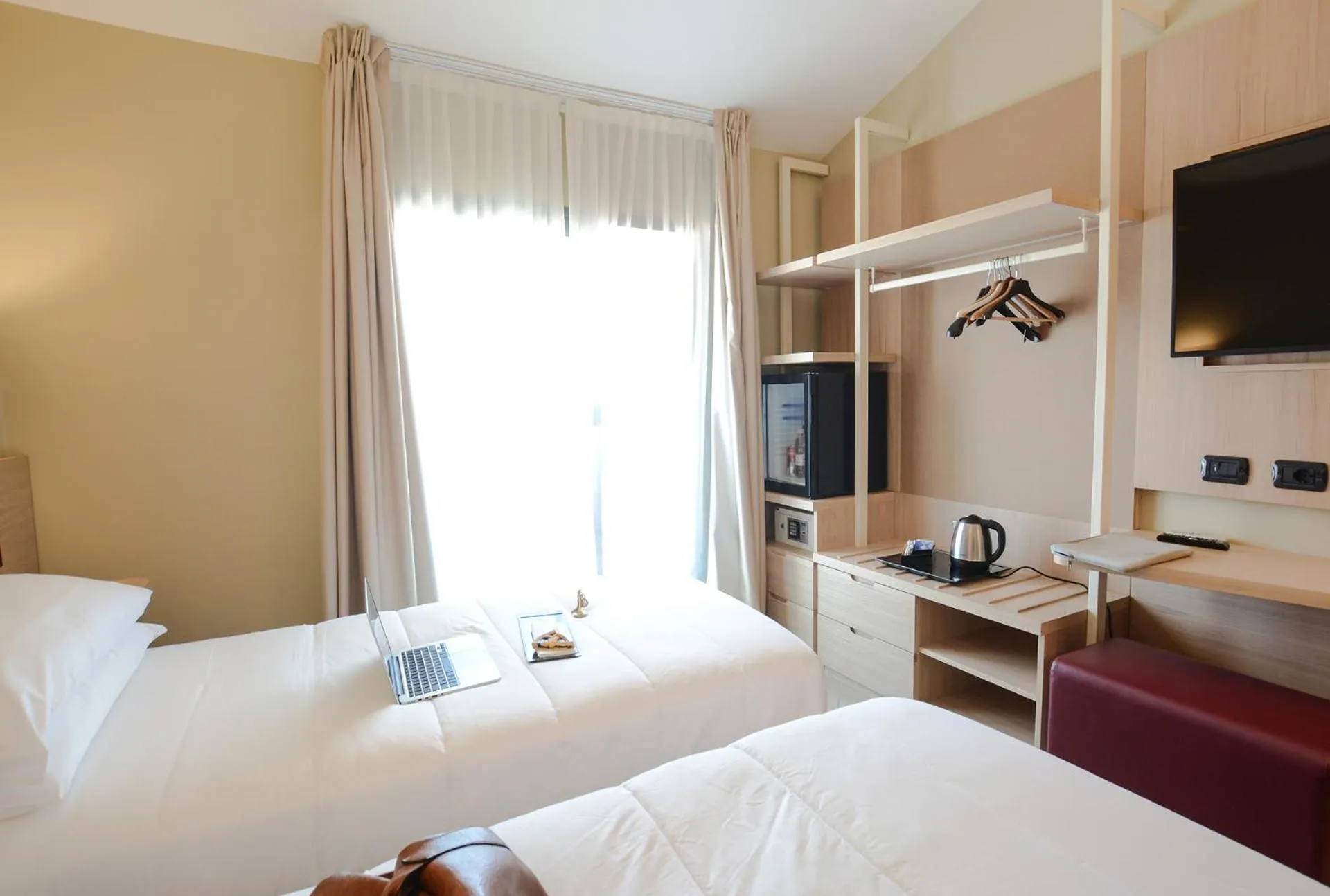 Photo of the whole room, Bed in Hotel Ostuni