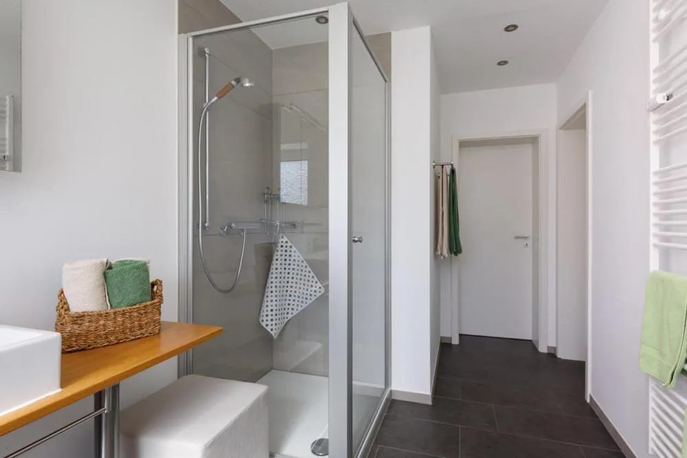 Ferienwohnung Morillenhang