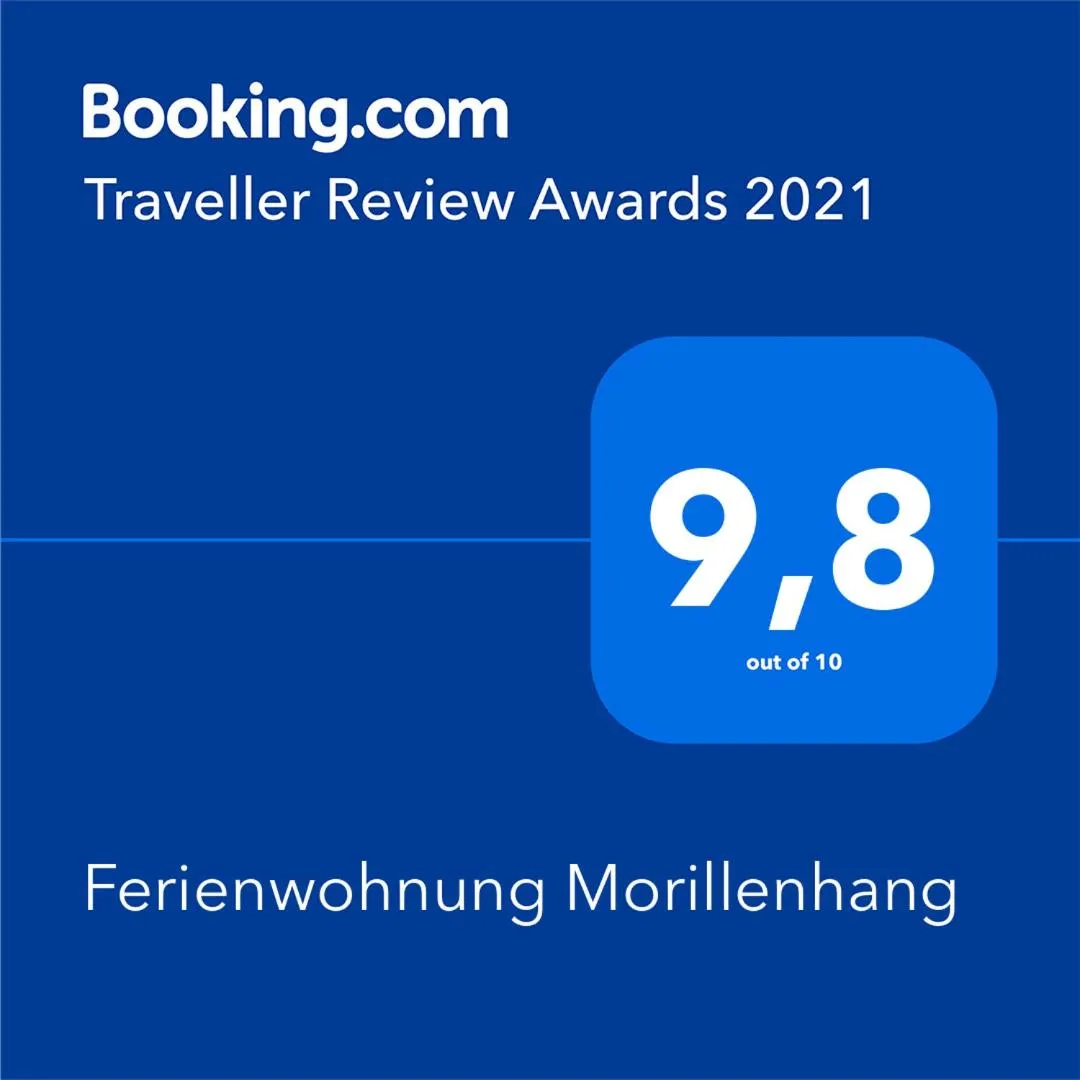 Ferienwohnung Morillenhang