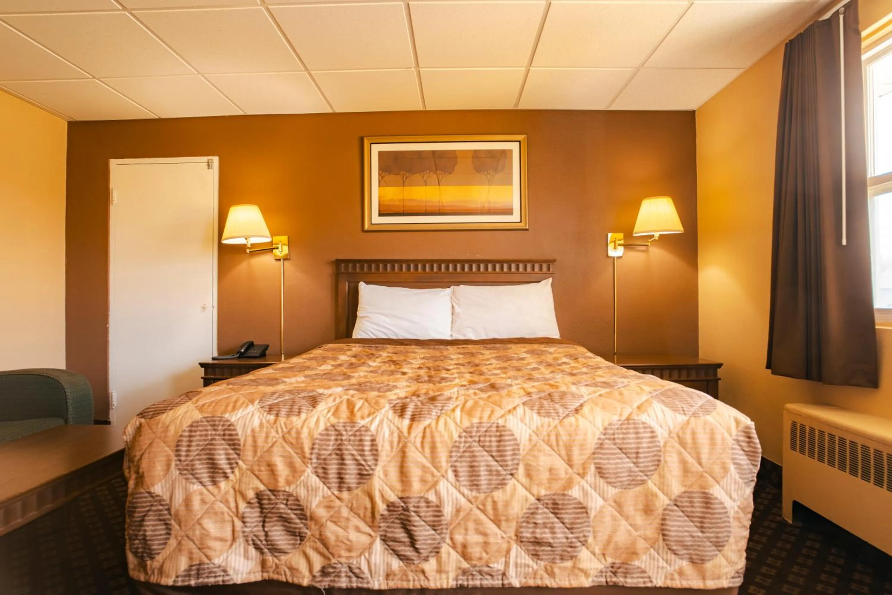 Faulds Motel