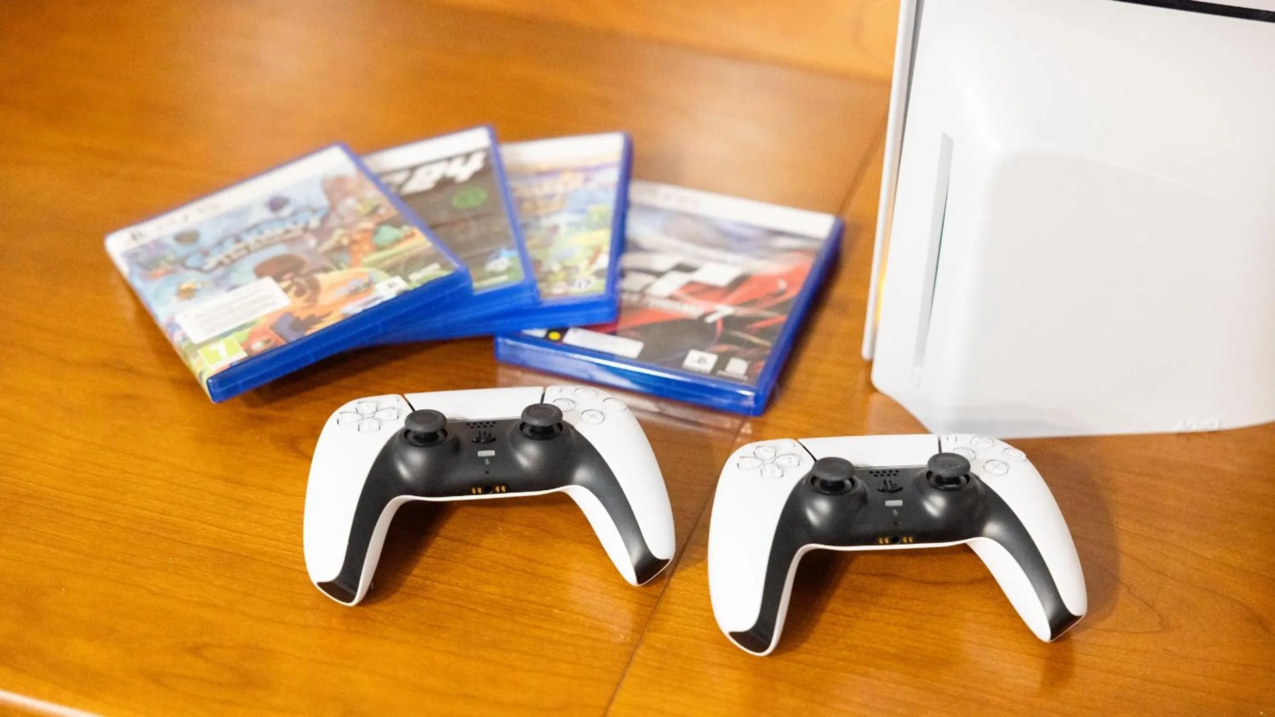 Children play ground in Hapimag Resort Budapest