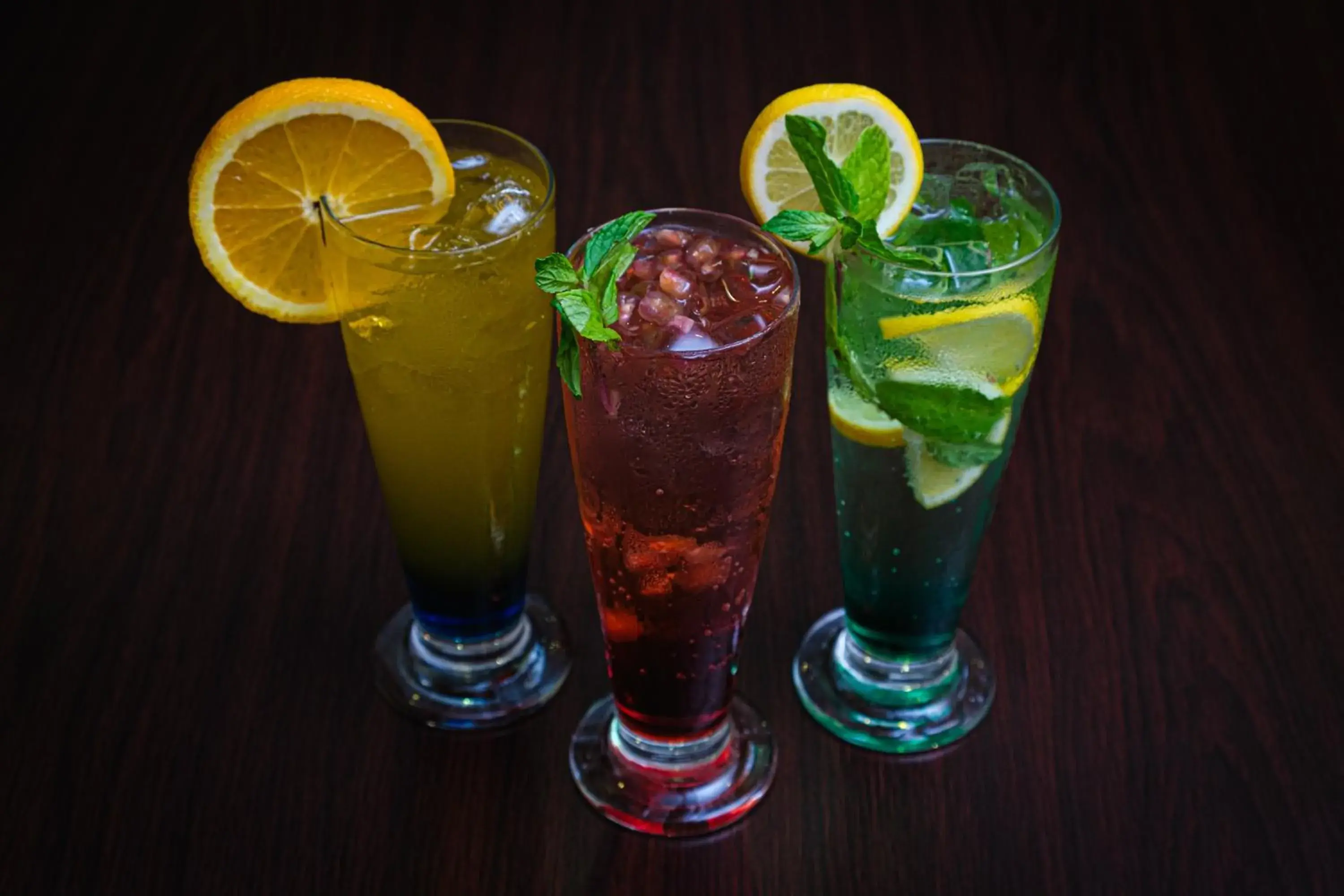 Restaurant/places to eat in Taj Al Worood Restaurant/places to eat in Taj Al Worood