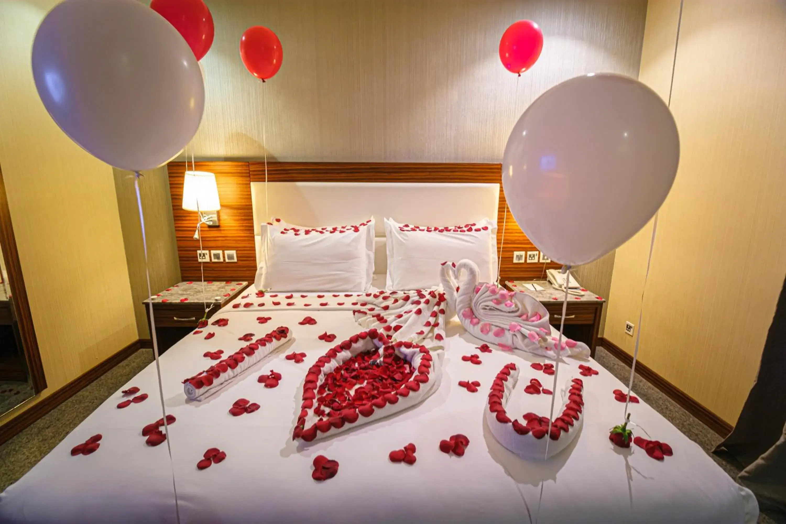 Bedroom, Bed in Taj Al Worood Bedroom, Bed in Taj Al Worood