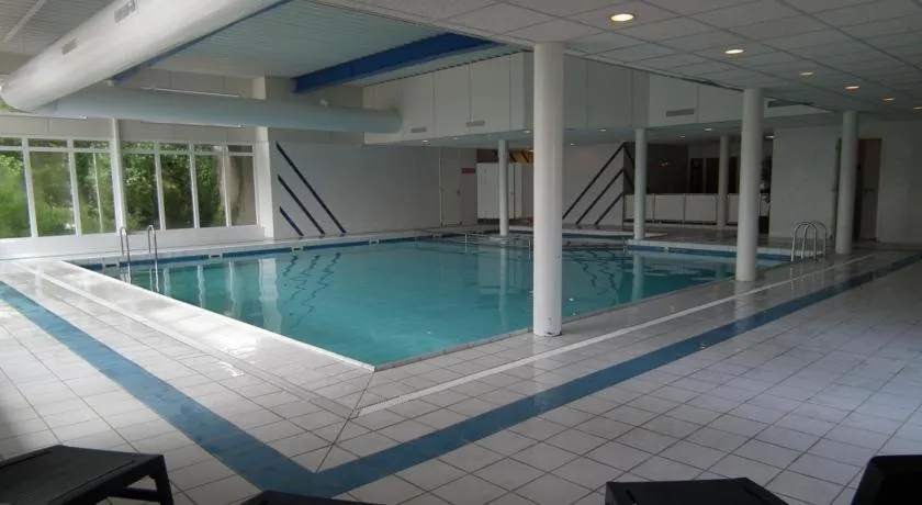  in Appartement De Kompaan, Resort Amelander Kaap