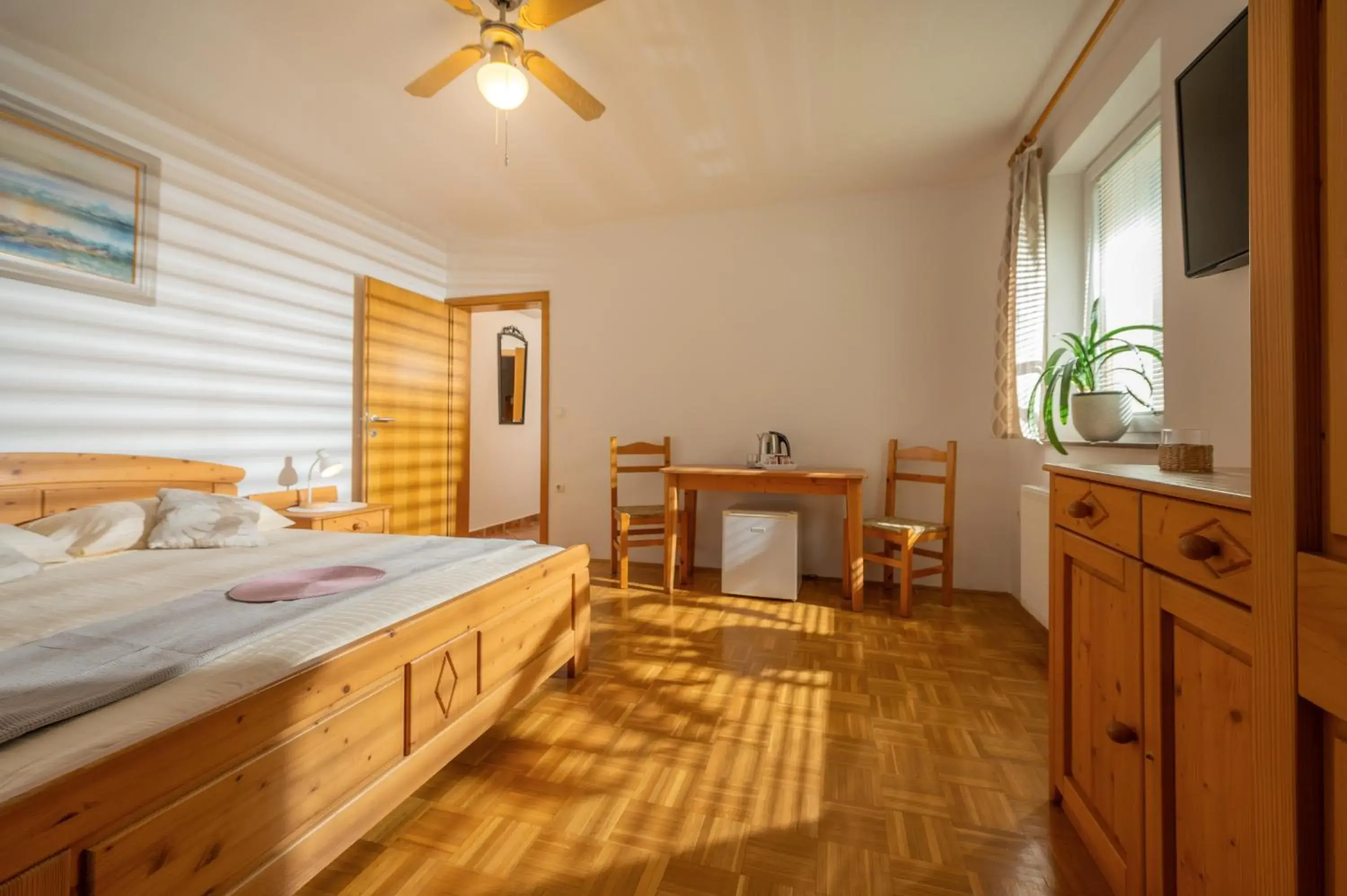 Superior Family Room with Balcony in Rooms & Apartments Pr Matjon Superior Family Room with Balcony in Rooms & Apartments Pr Matjon