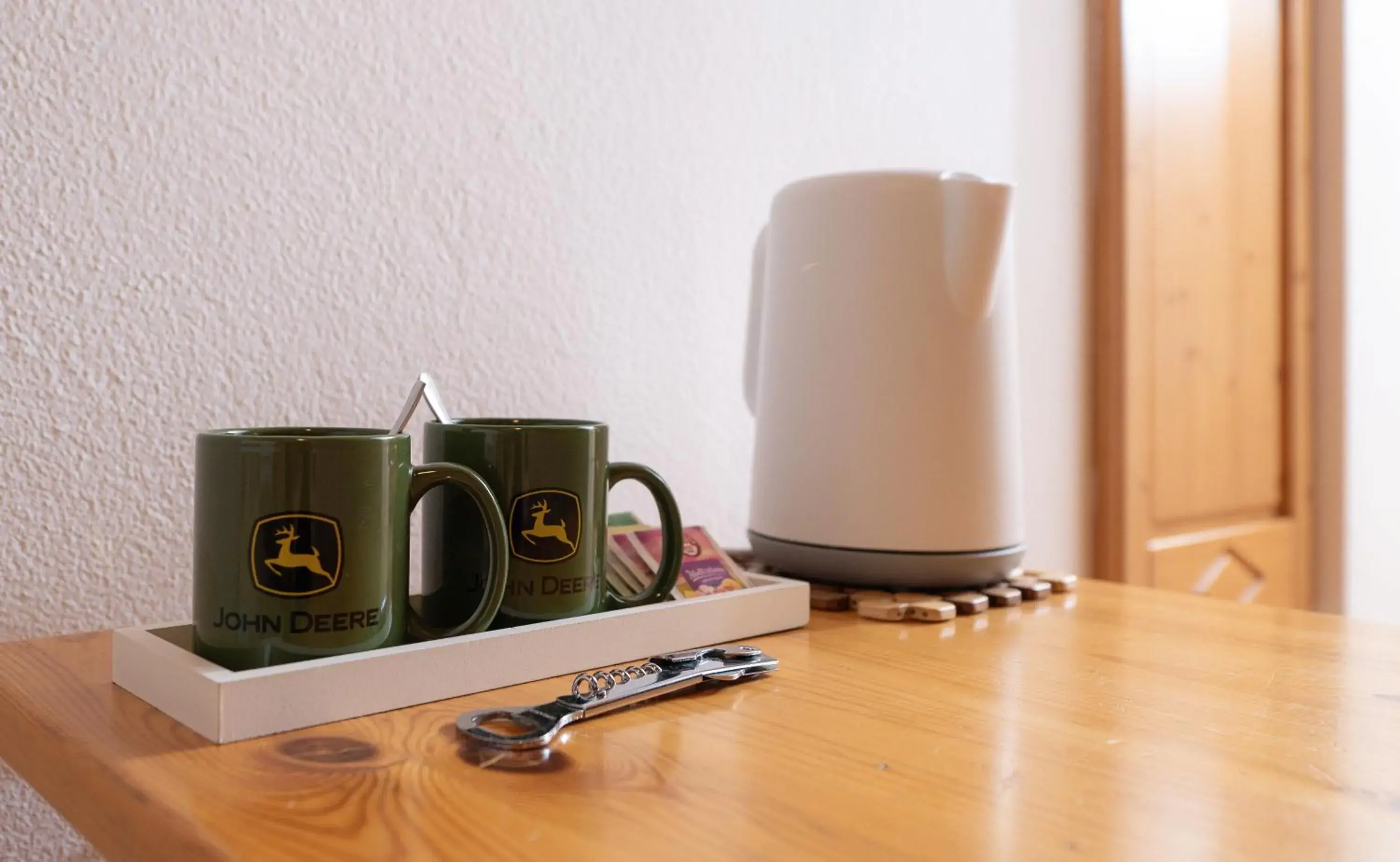 Twin Room - single occupancy in Rooms & Apartments Pr Matjon Twin Room - single occupancy in Rooms & Apartments Pr Matjon