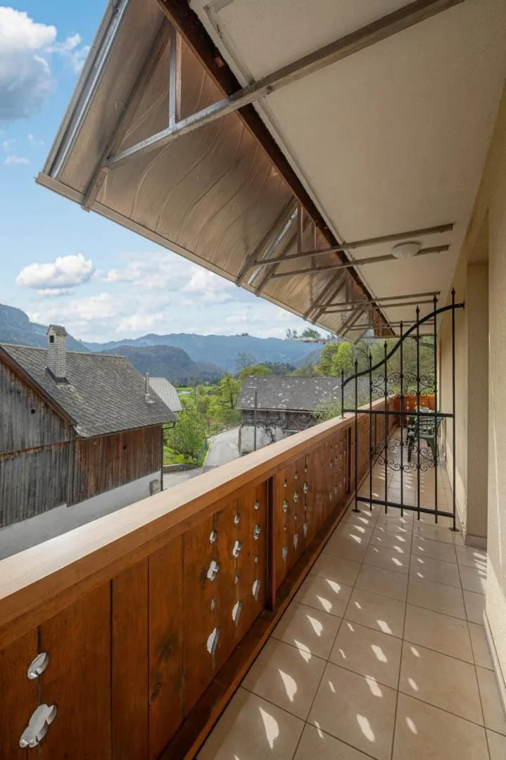 Superior Family Room with Balcony in Rooms & Apartments Pr Matjon