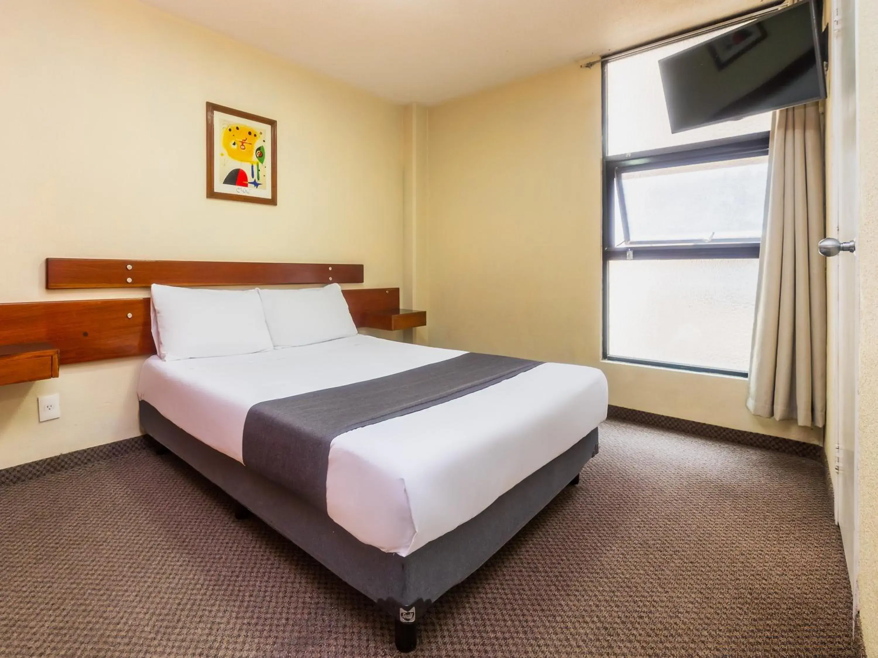 Capital O Hotel Suites Marne, Mexico City Capital O Hotel Suites Marne, Mexico City
