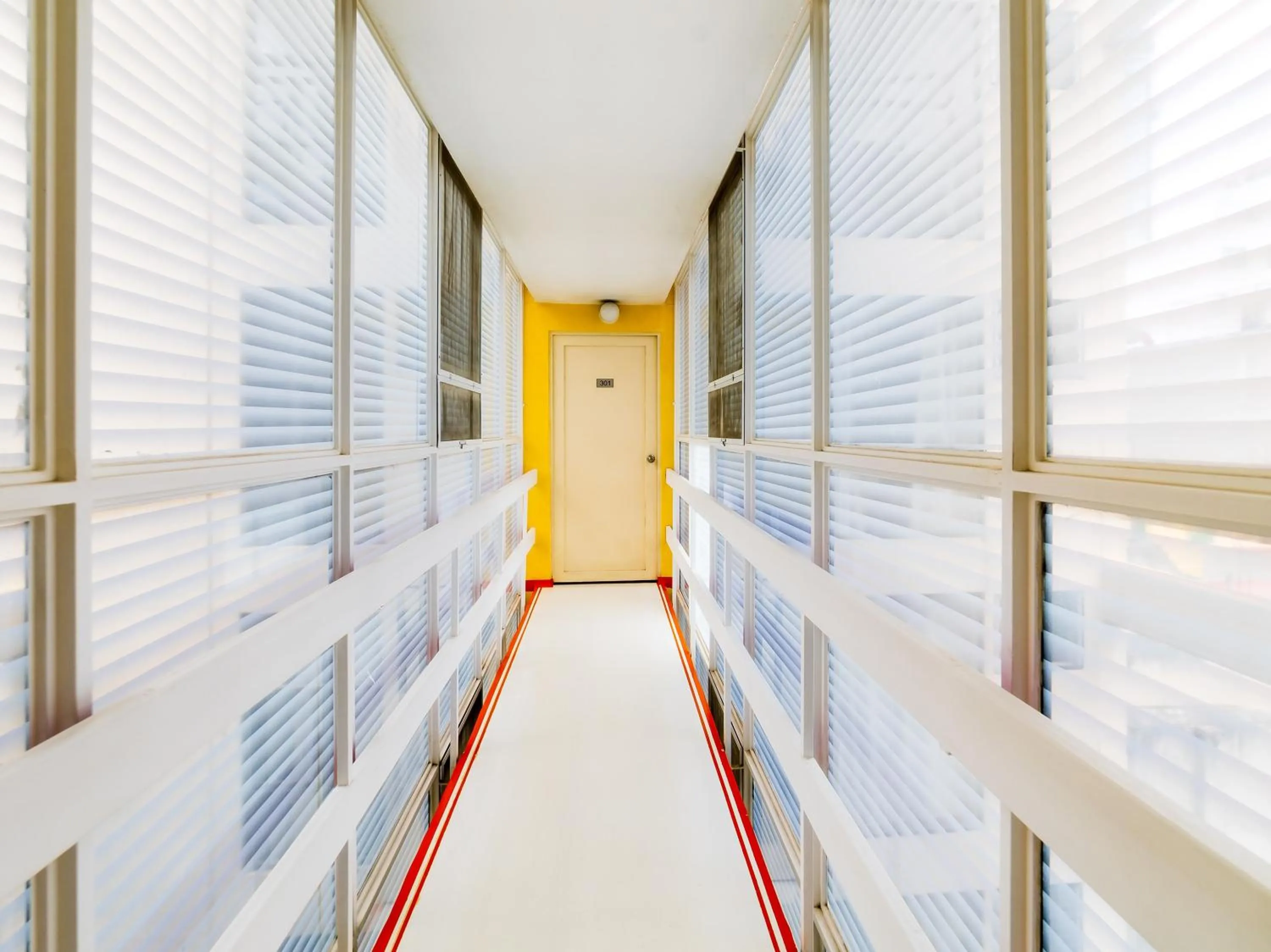 Lobby or reception in Capital O Hotel Suites Marne, Mexico City