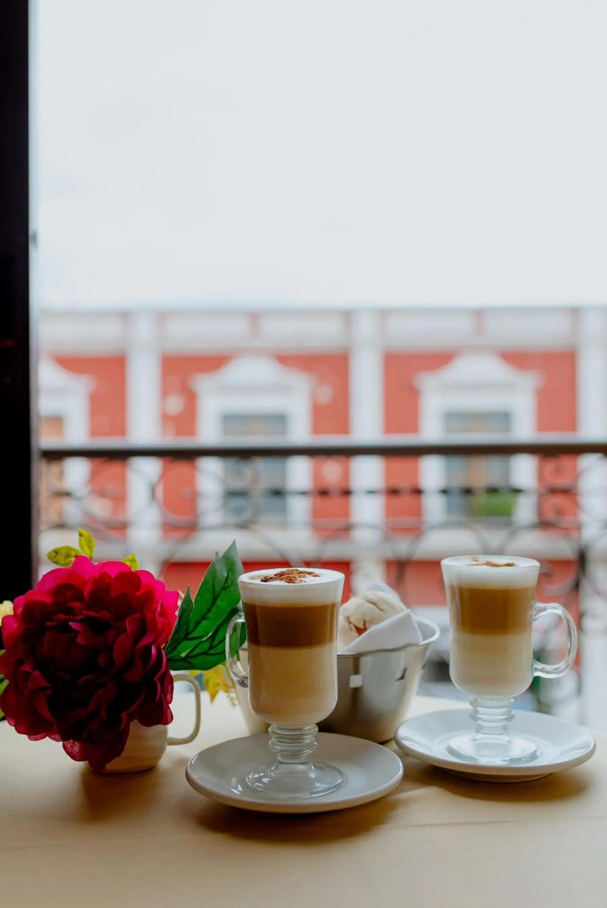 Restaurant/places to eat in Hotel Plaza Campeche Restaurant/places to eat in Hotel Plaza Campeche